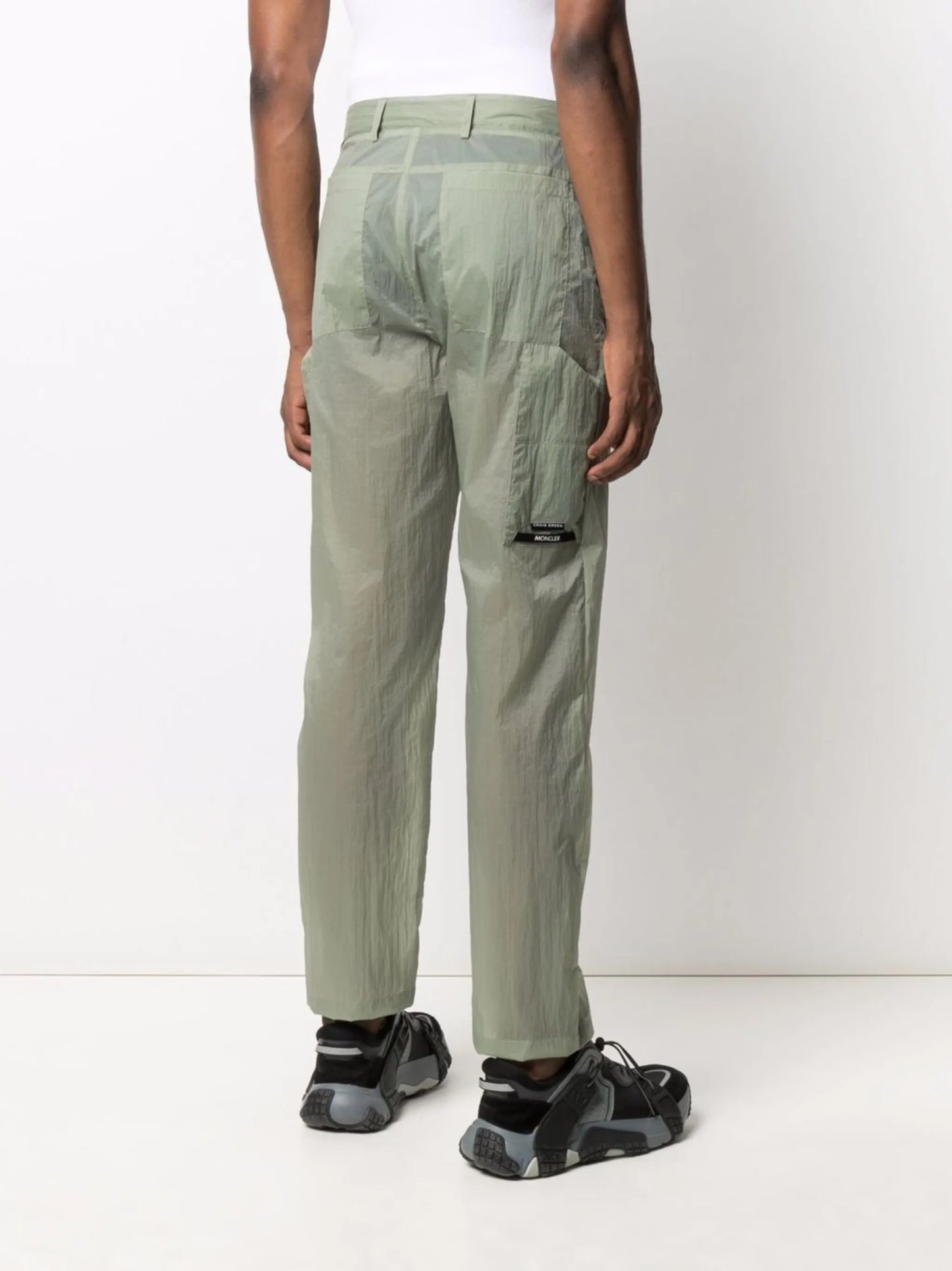 x Craig Green straight-leg trousers
