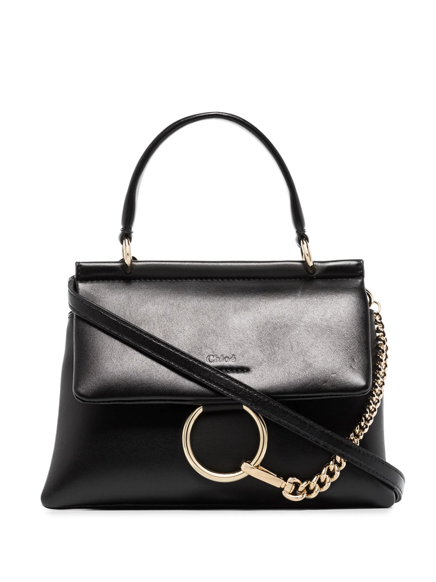 mini Faye shoulder bag