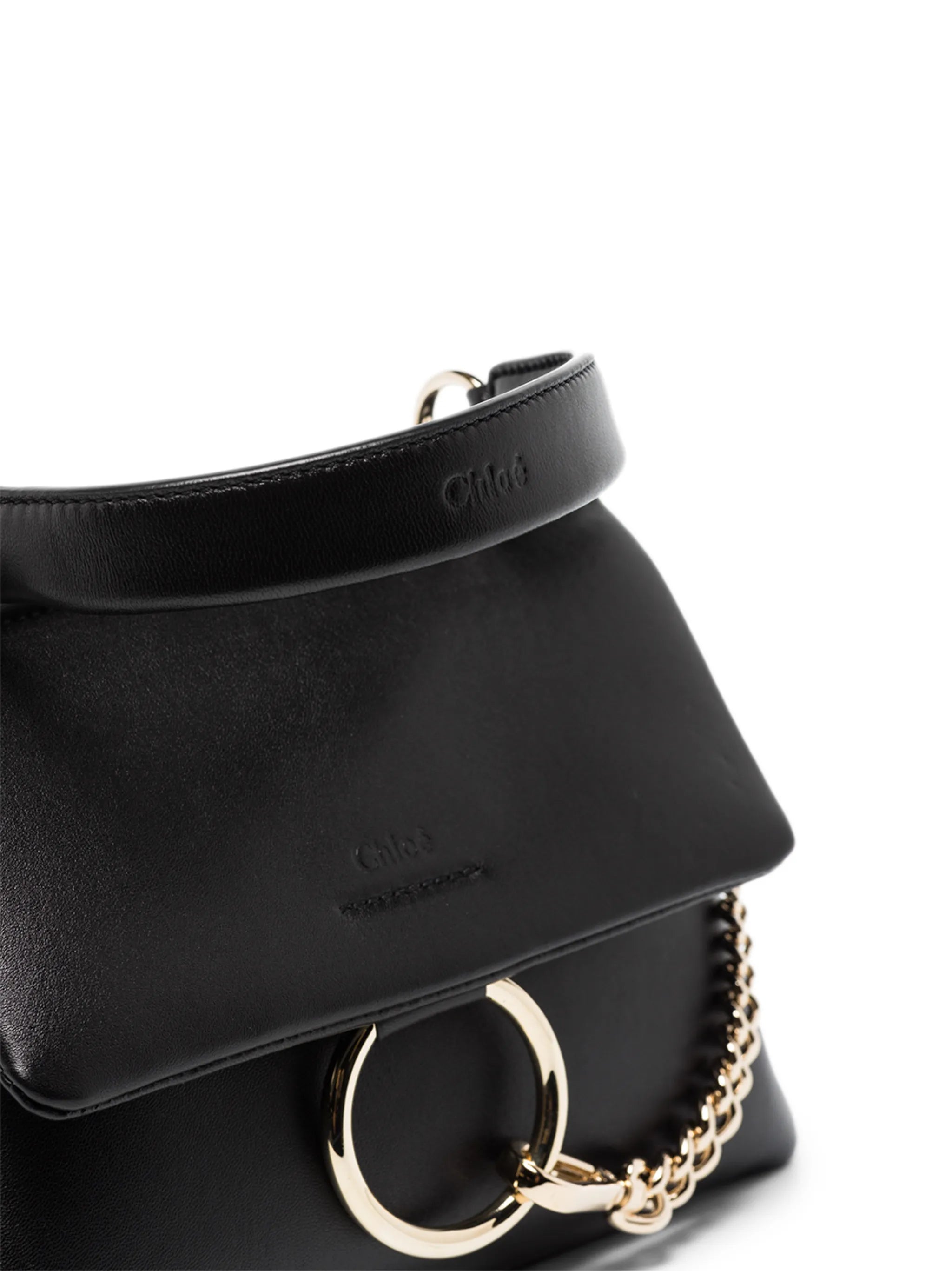 mini Faye shoulder bag