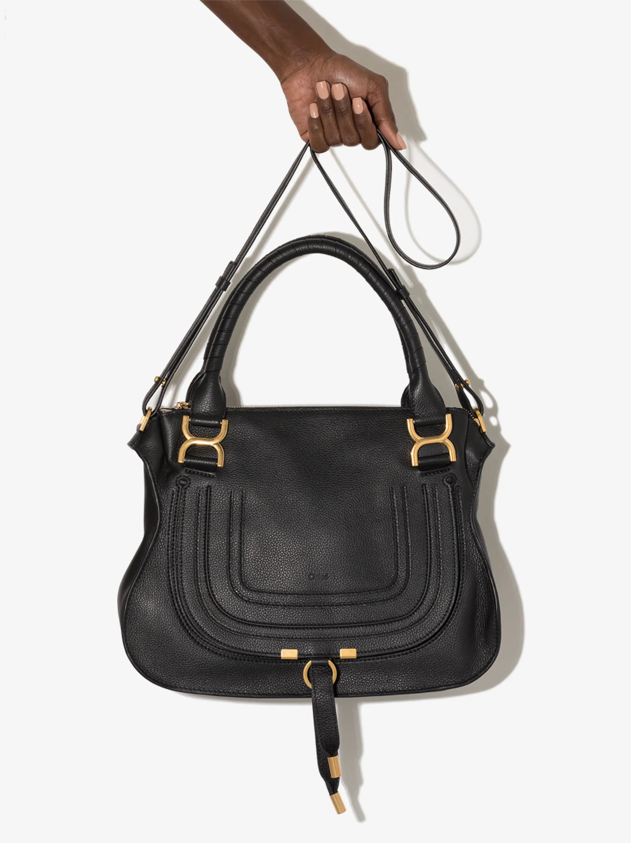 large Marcie tote bag