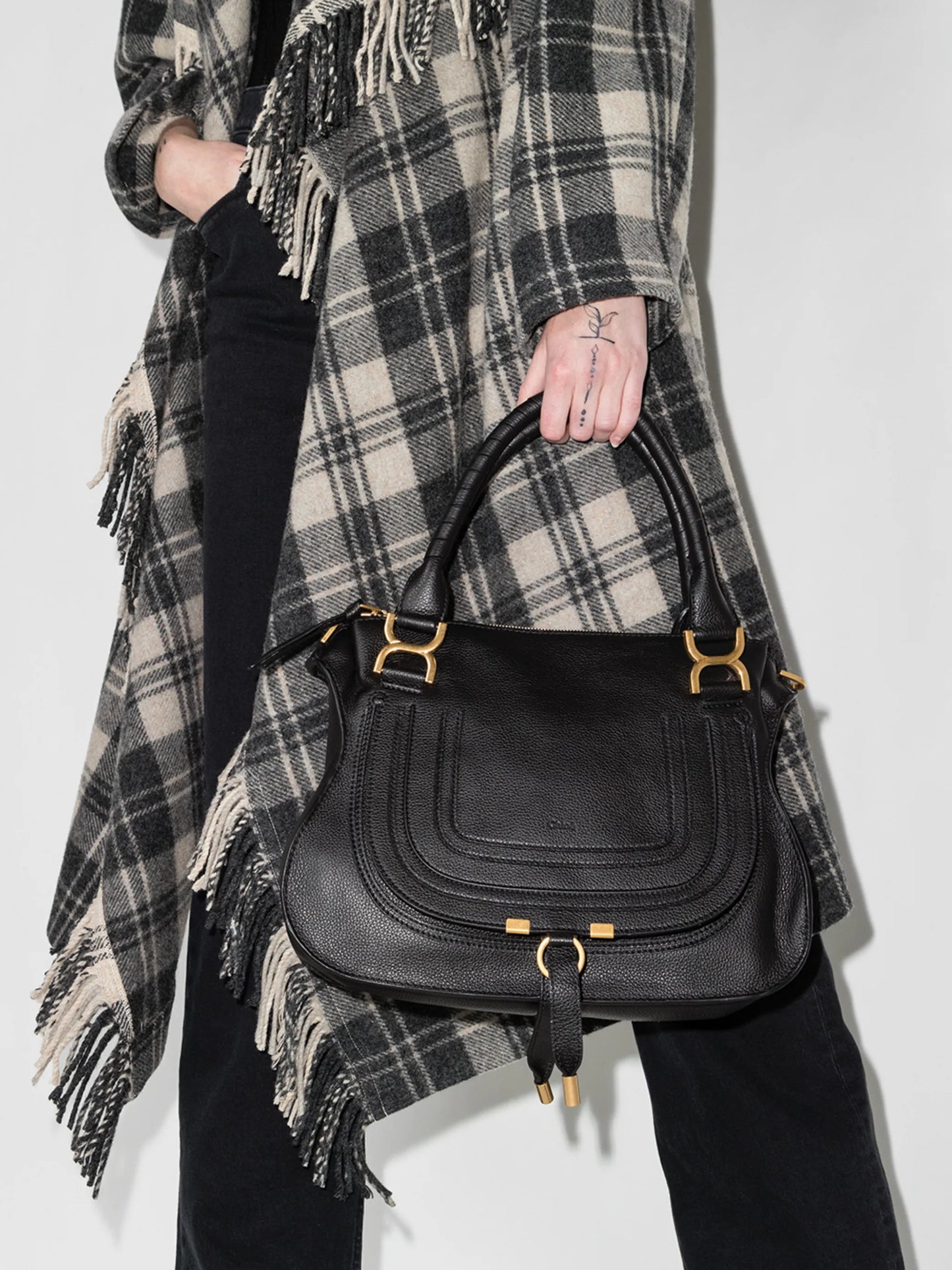 large Marcie tote bag