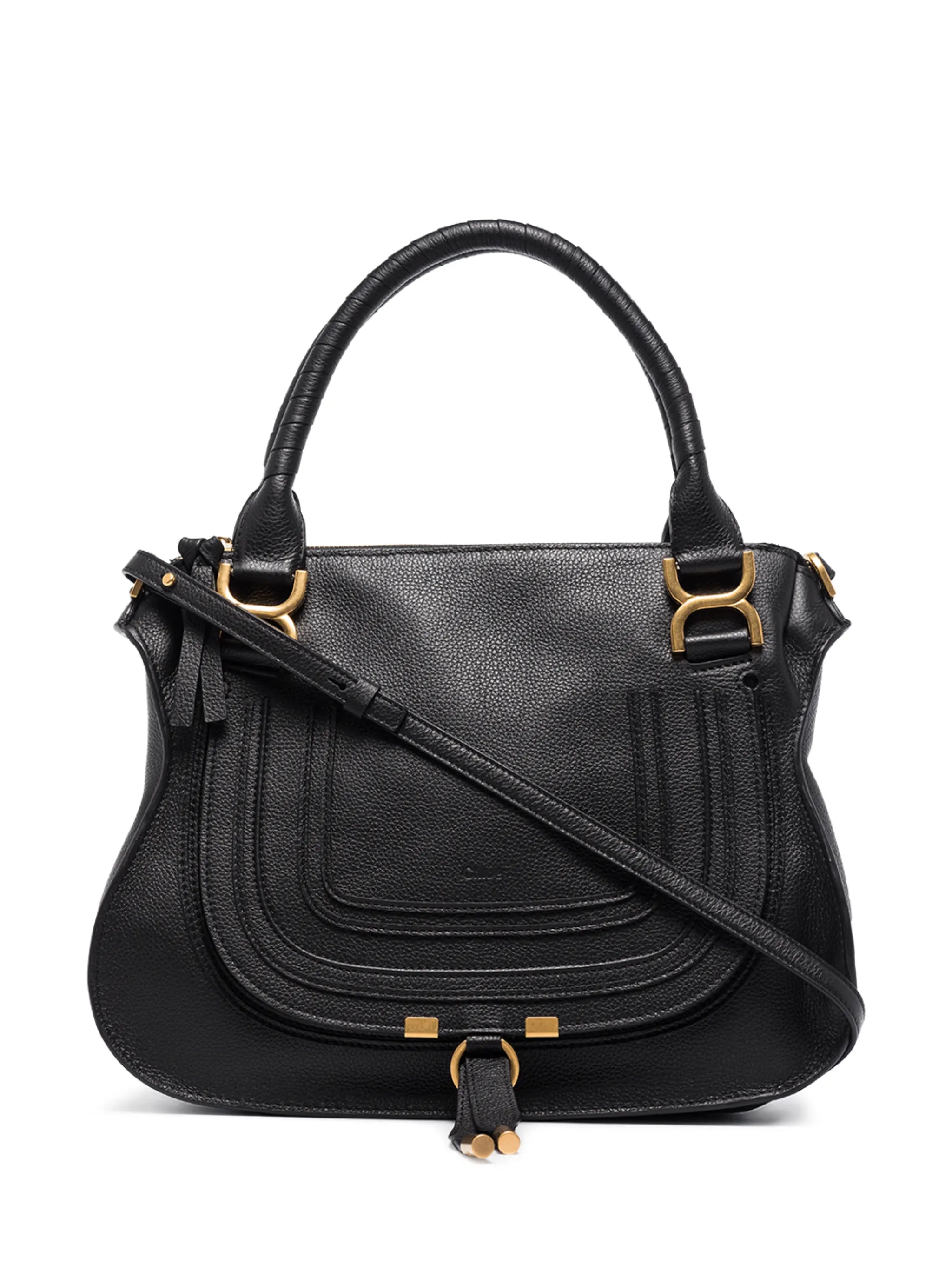 large Marcie tote bag