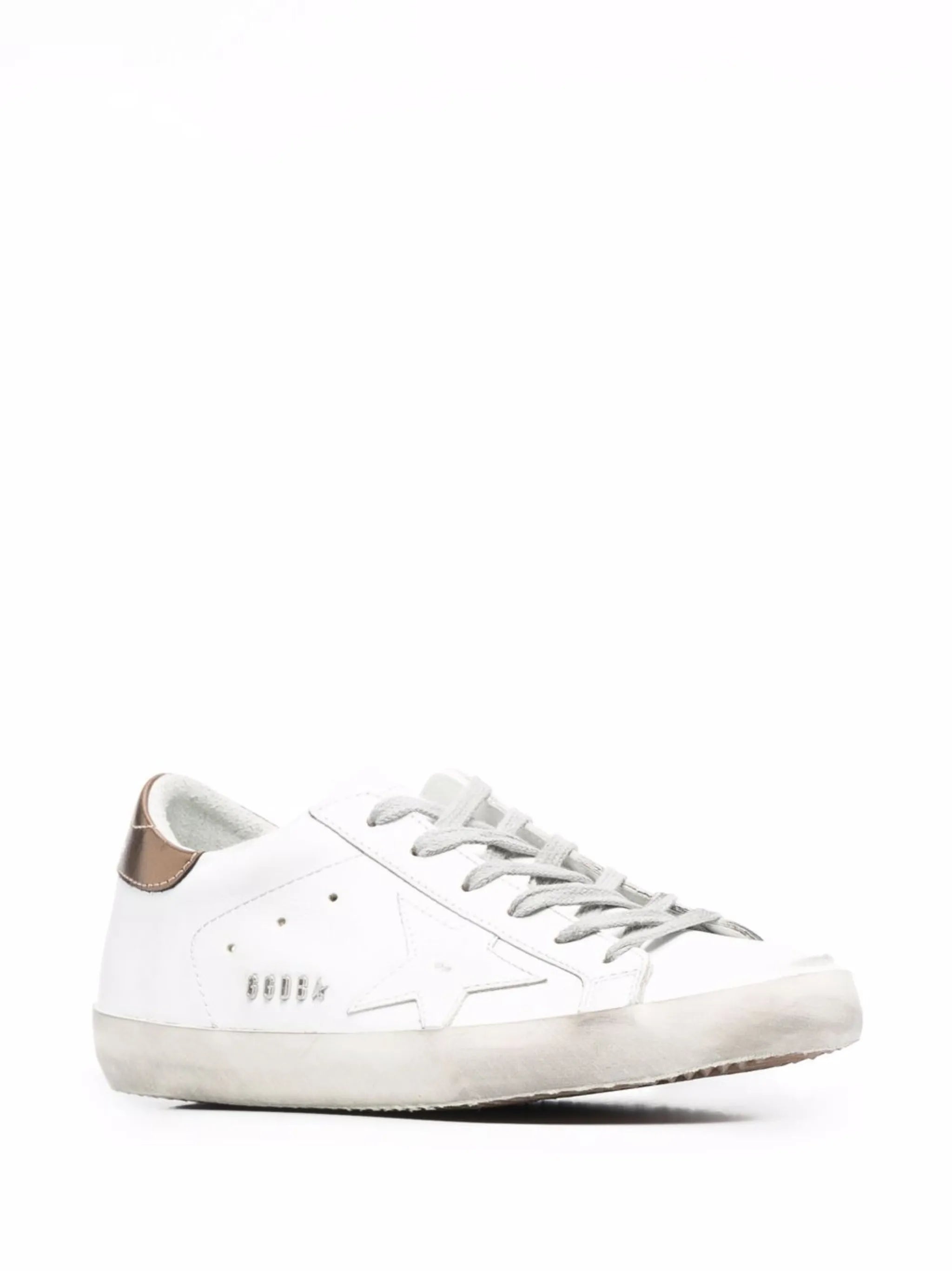 Super-Star low-top sneakers