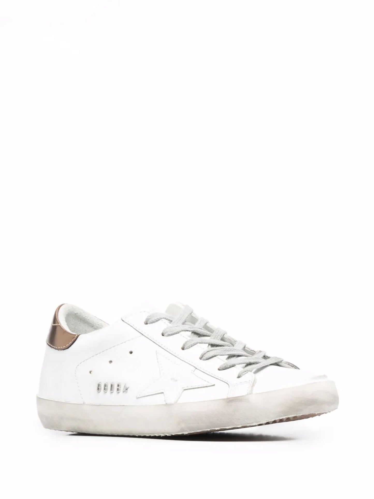 Super-Star low-top sneakers