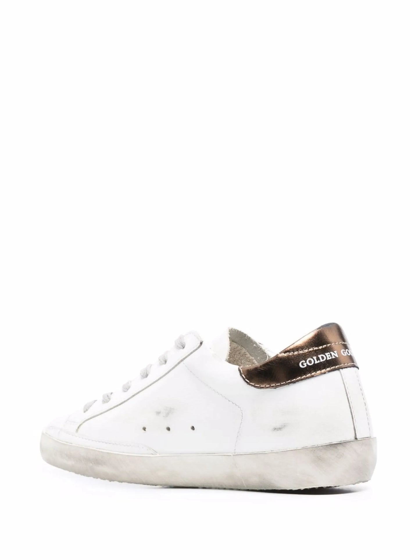 Super-Star low-top sneakers