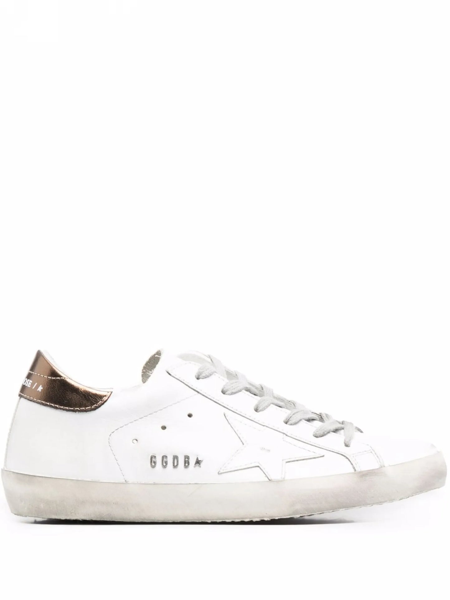 Super-Star low-top sneakers