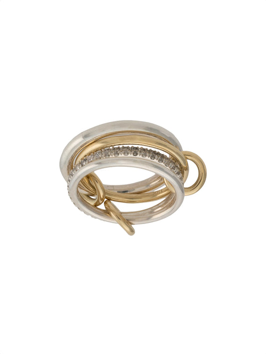 Nimbus SG gris ring