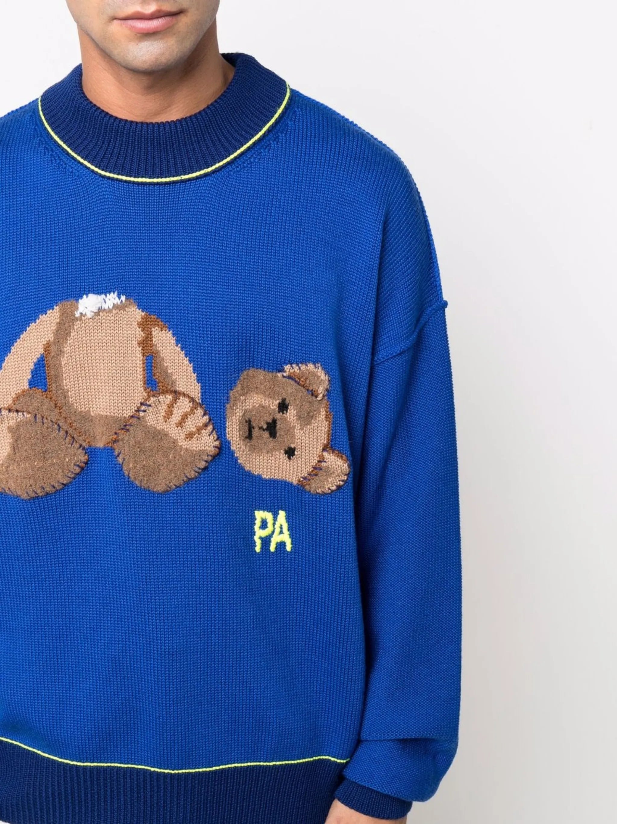 Teddy Bear jumper