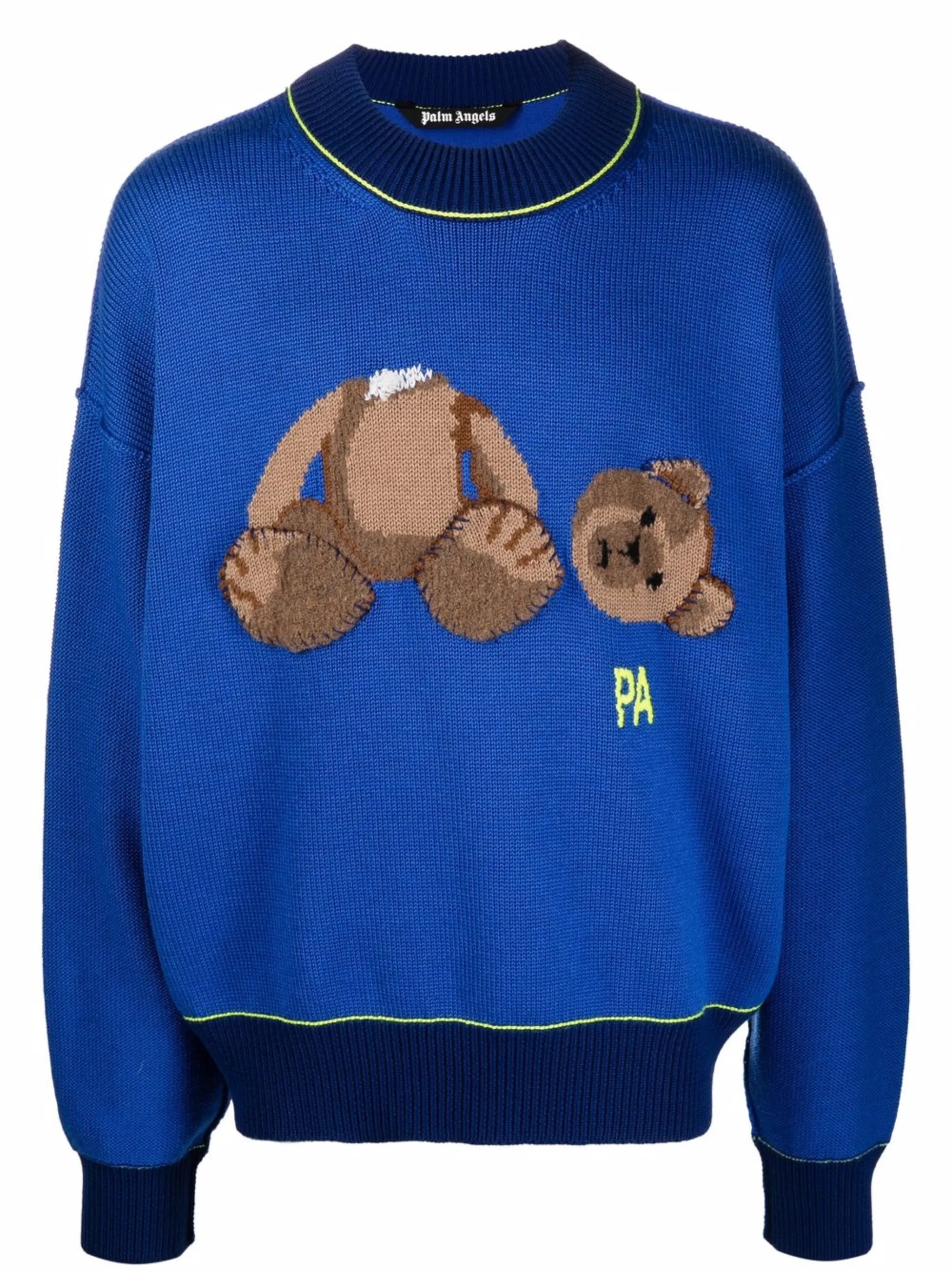 Teddy Bear jumper