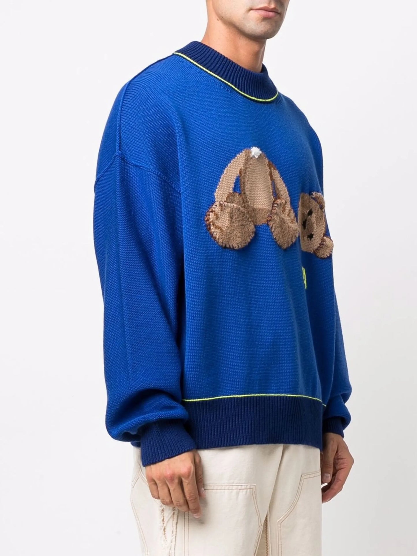 Teddy Bear jumper
