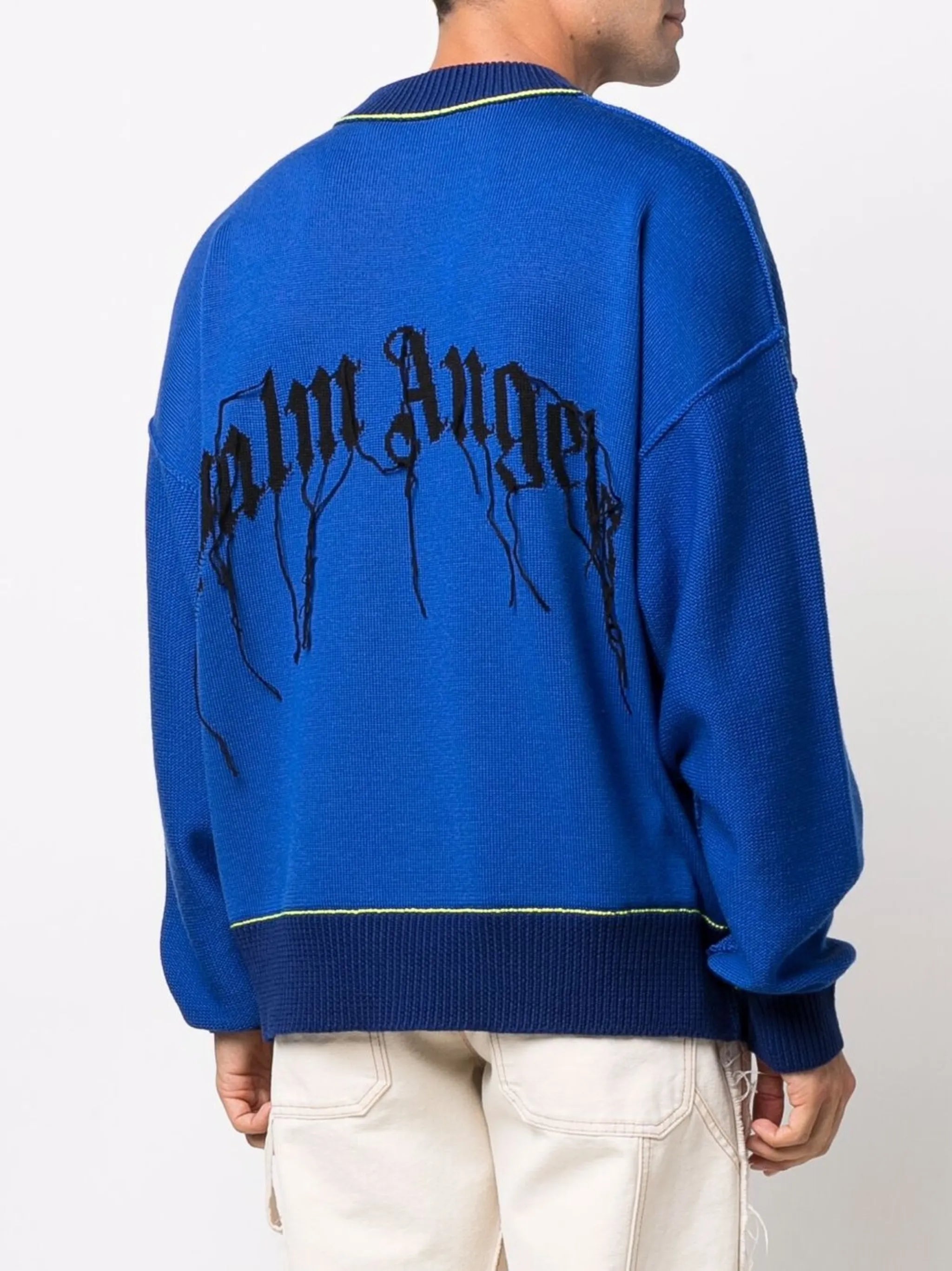 Teddy Bear jumper