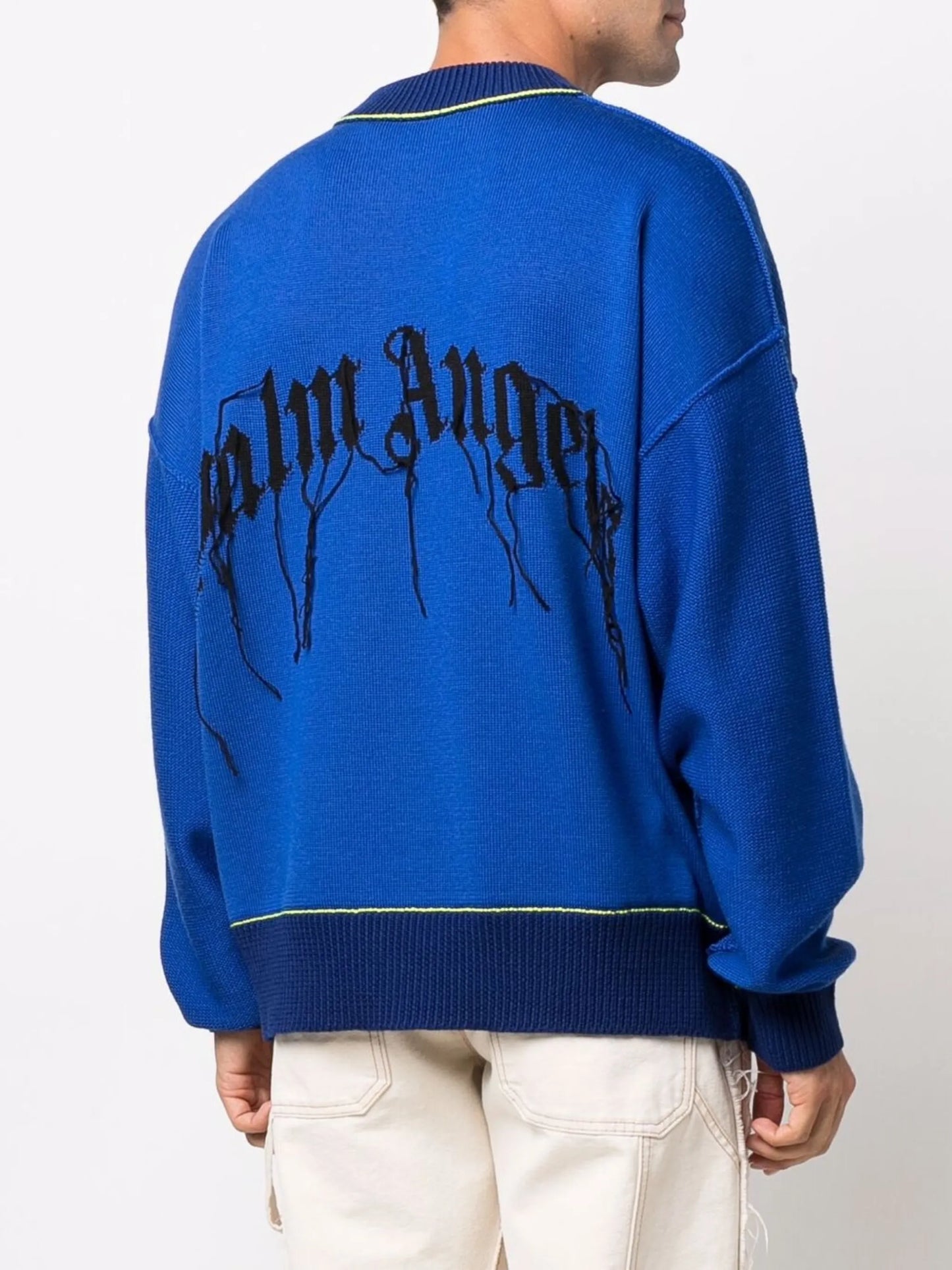 Teddy Bear jumper