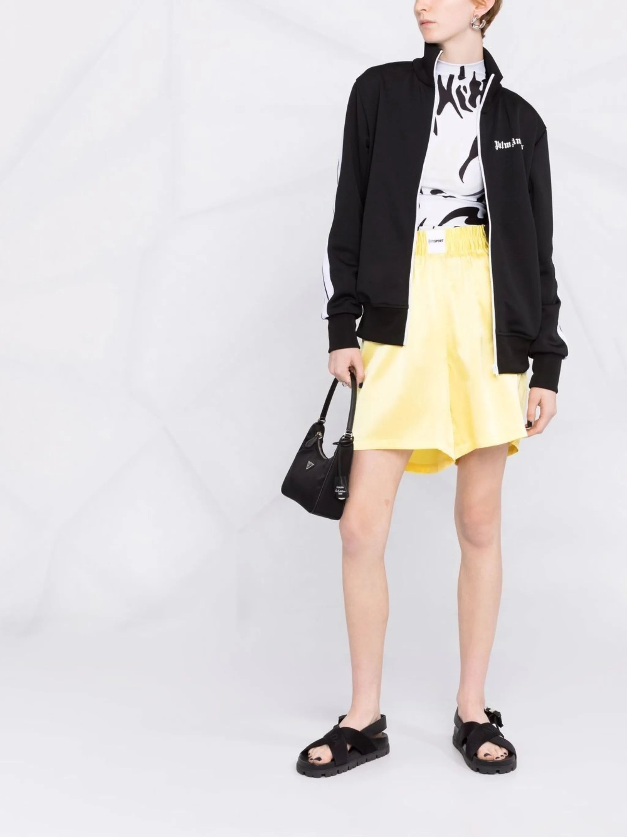side-stripe track jacket