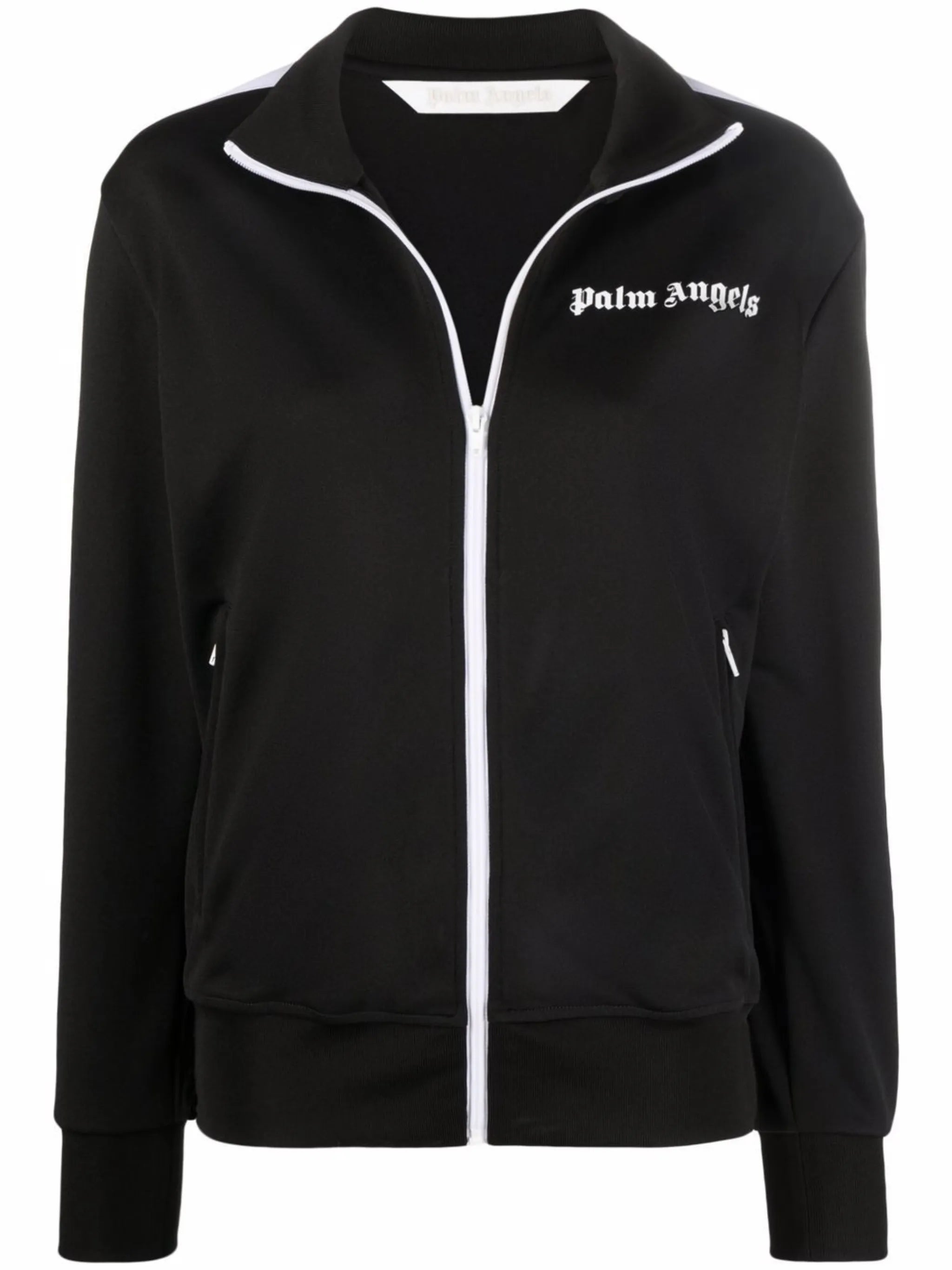 side-stripe track jacket