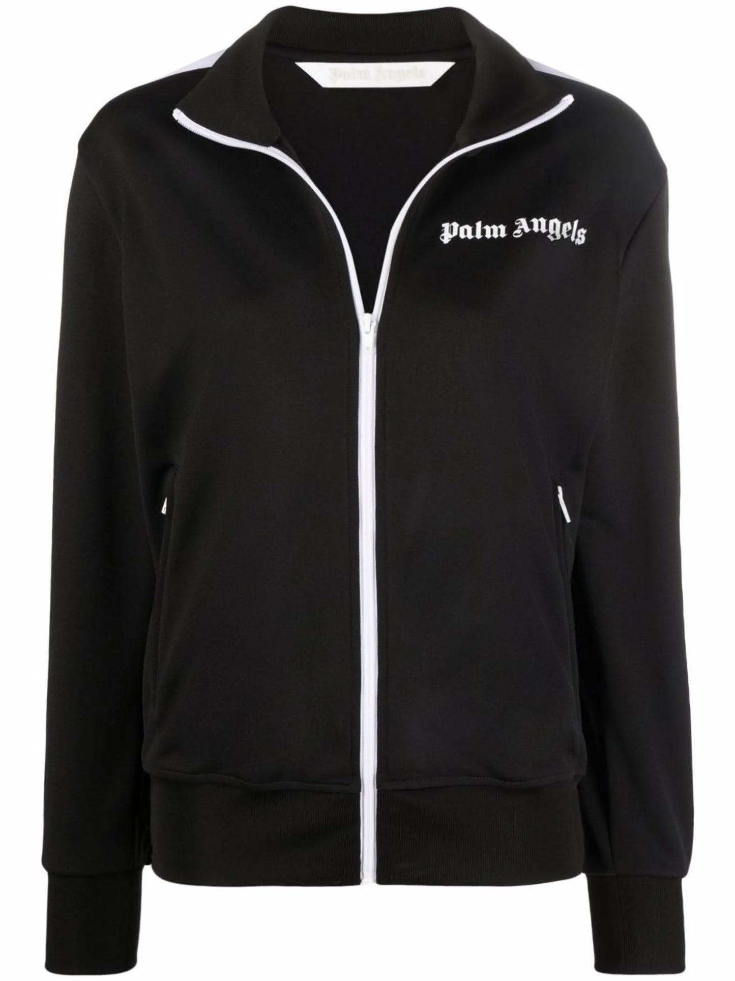 side-stripe track jacket