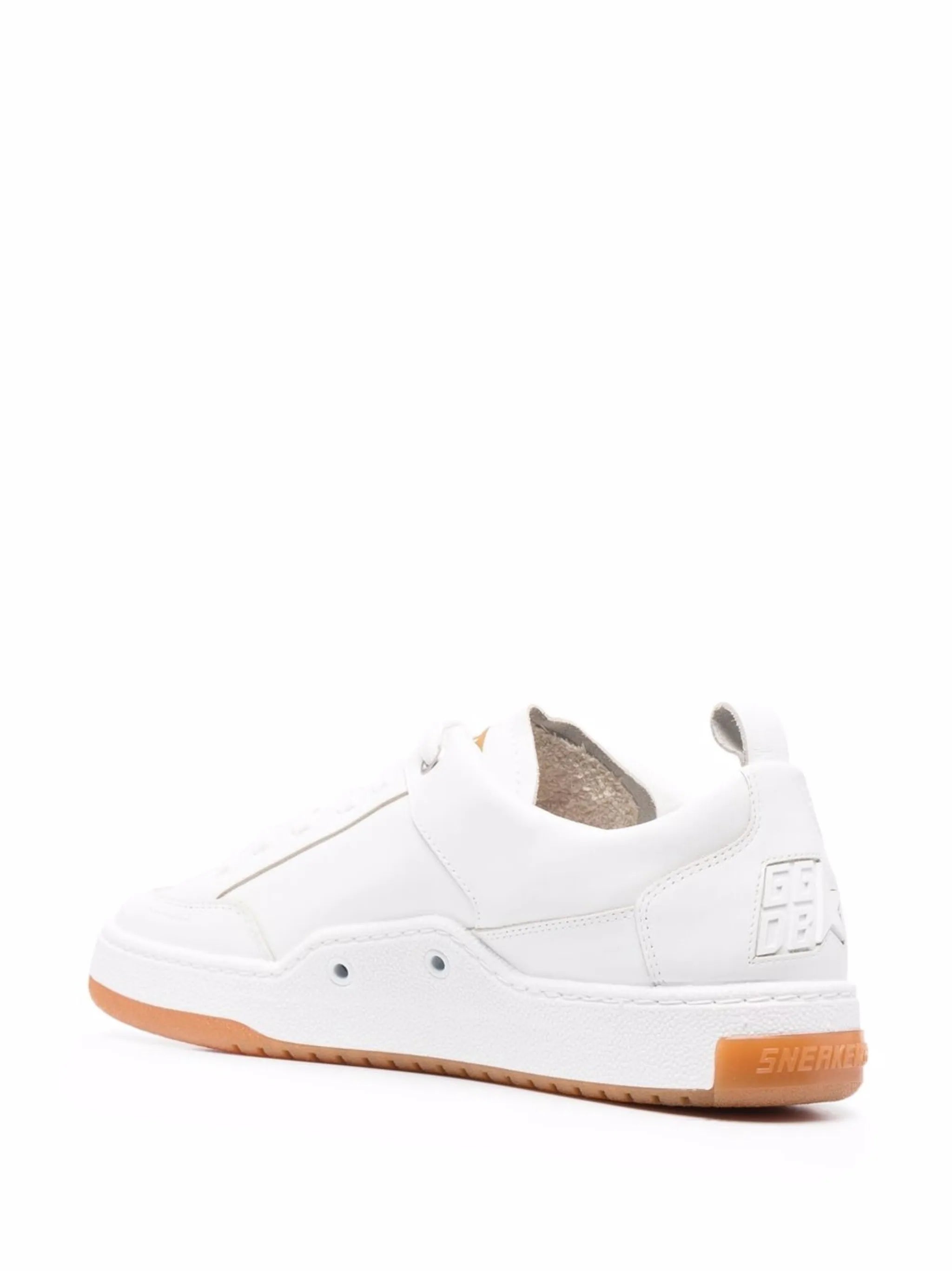 Yeah low-top sneakers
