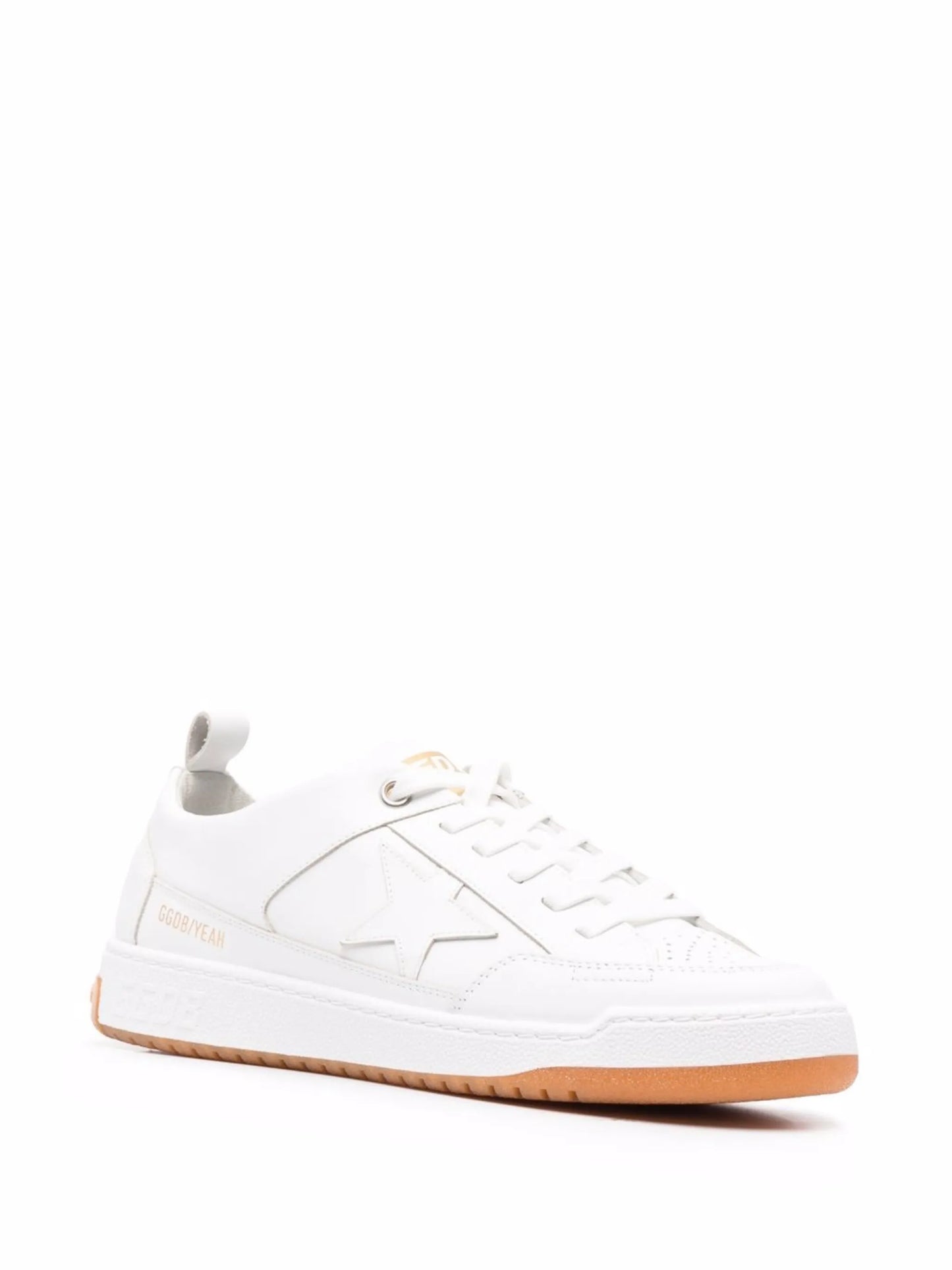 Yeah low-top sneakers