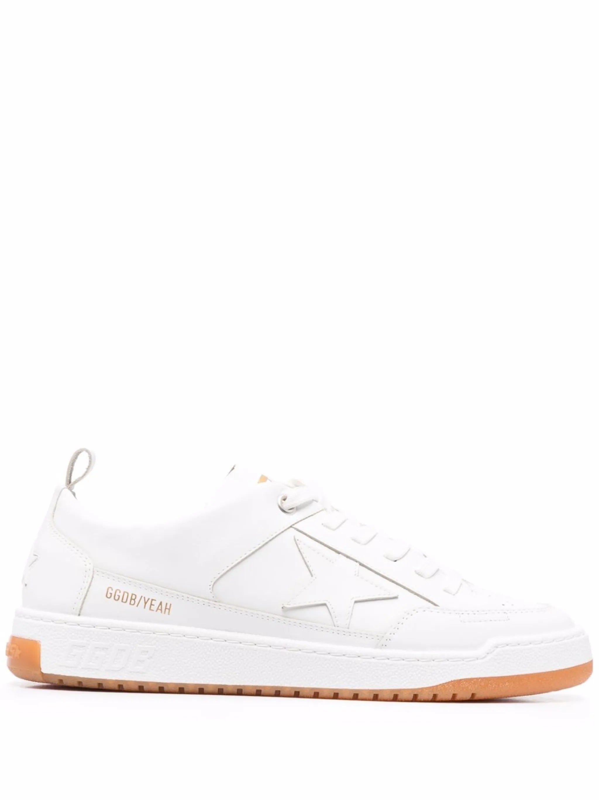 Yeah low-top sneakers