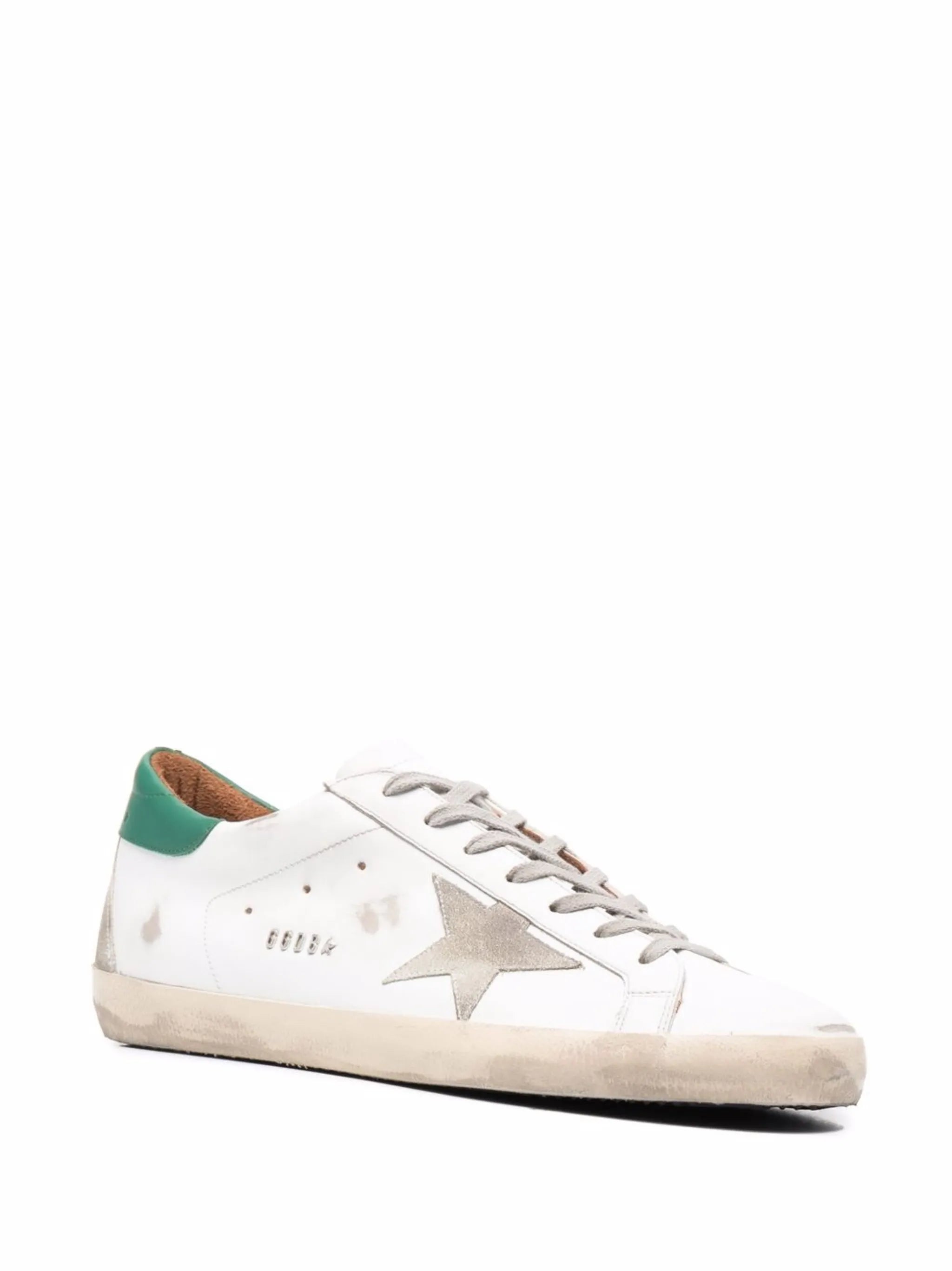 Super-Star low-top sneakers