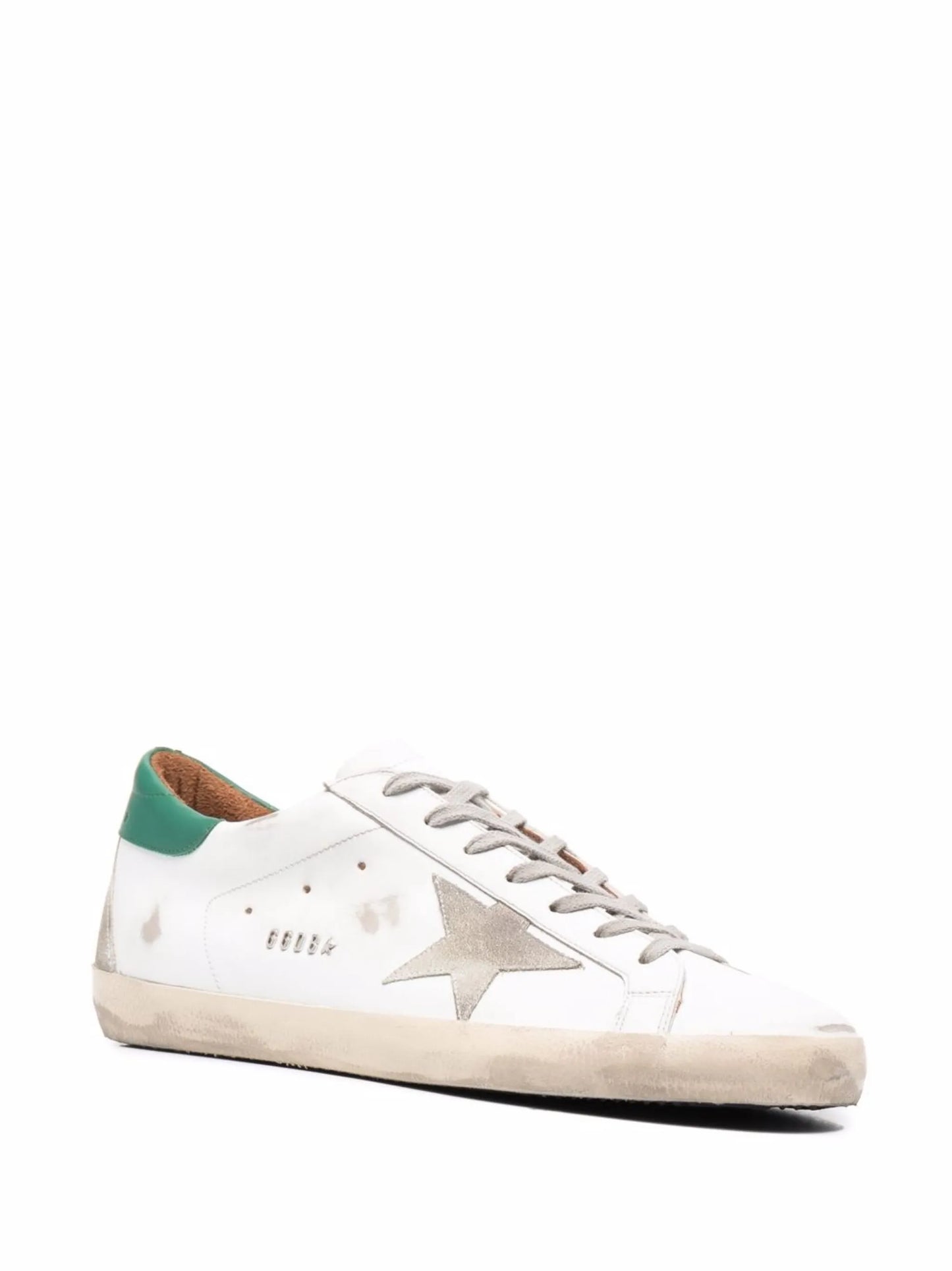 Super-Star low-top sneakers