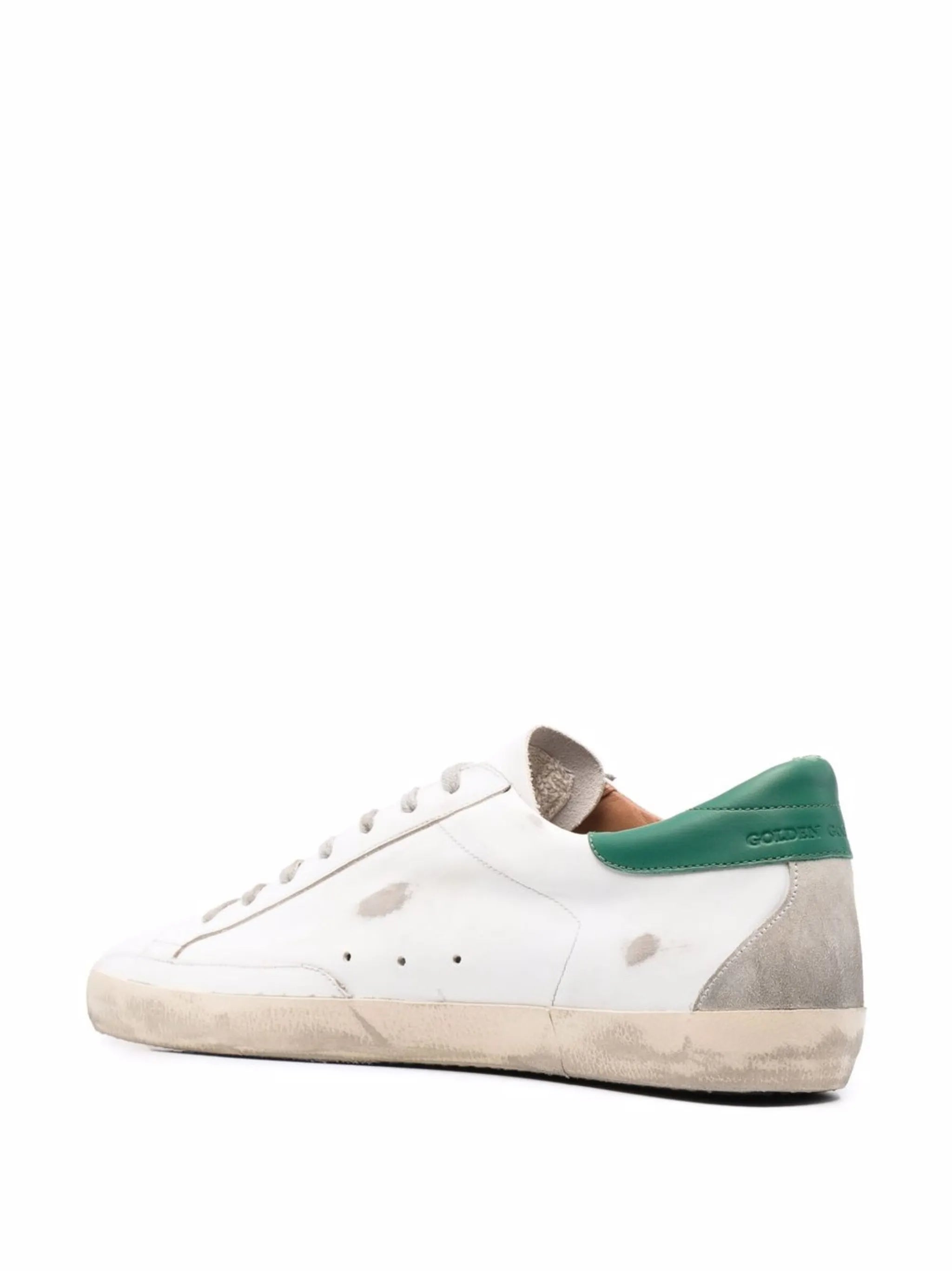 Super-Star low-top sneakers