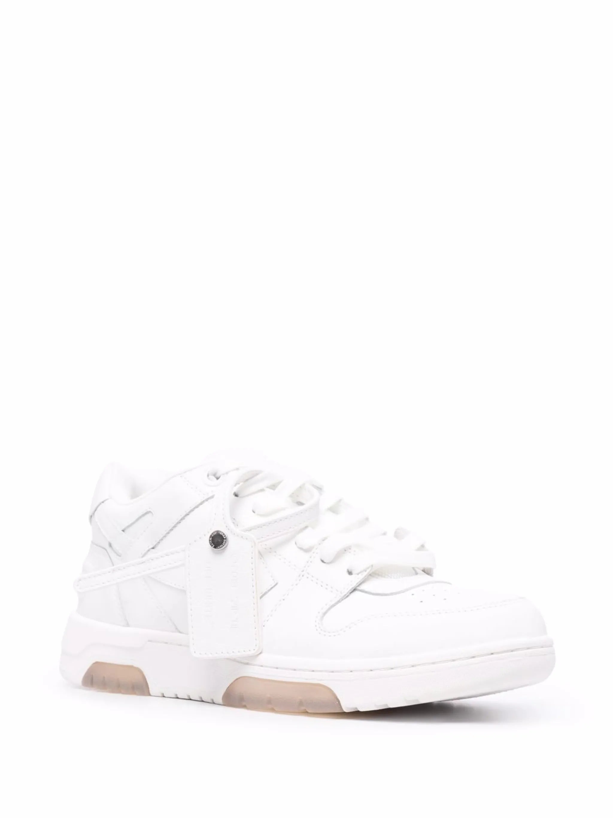 Out Of Office 'OOO' sneakers