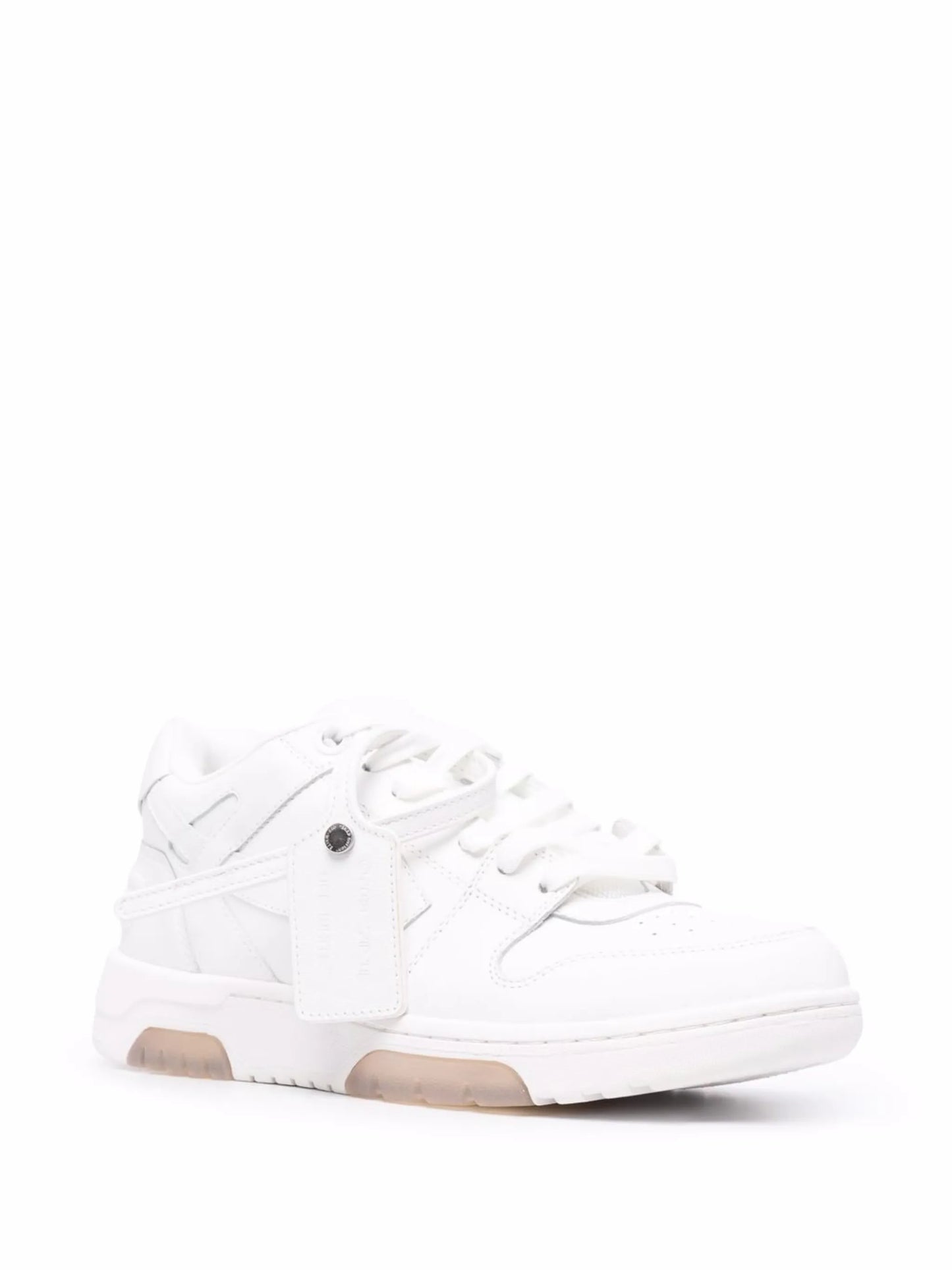 Out Of Office 'OOO' sneakers
