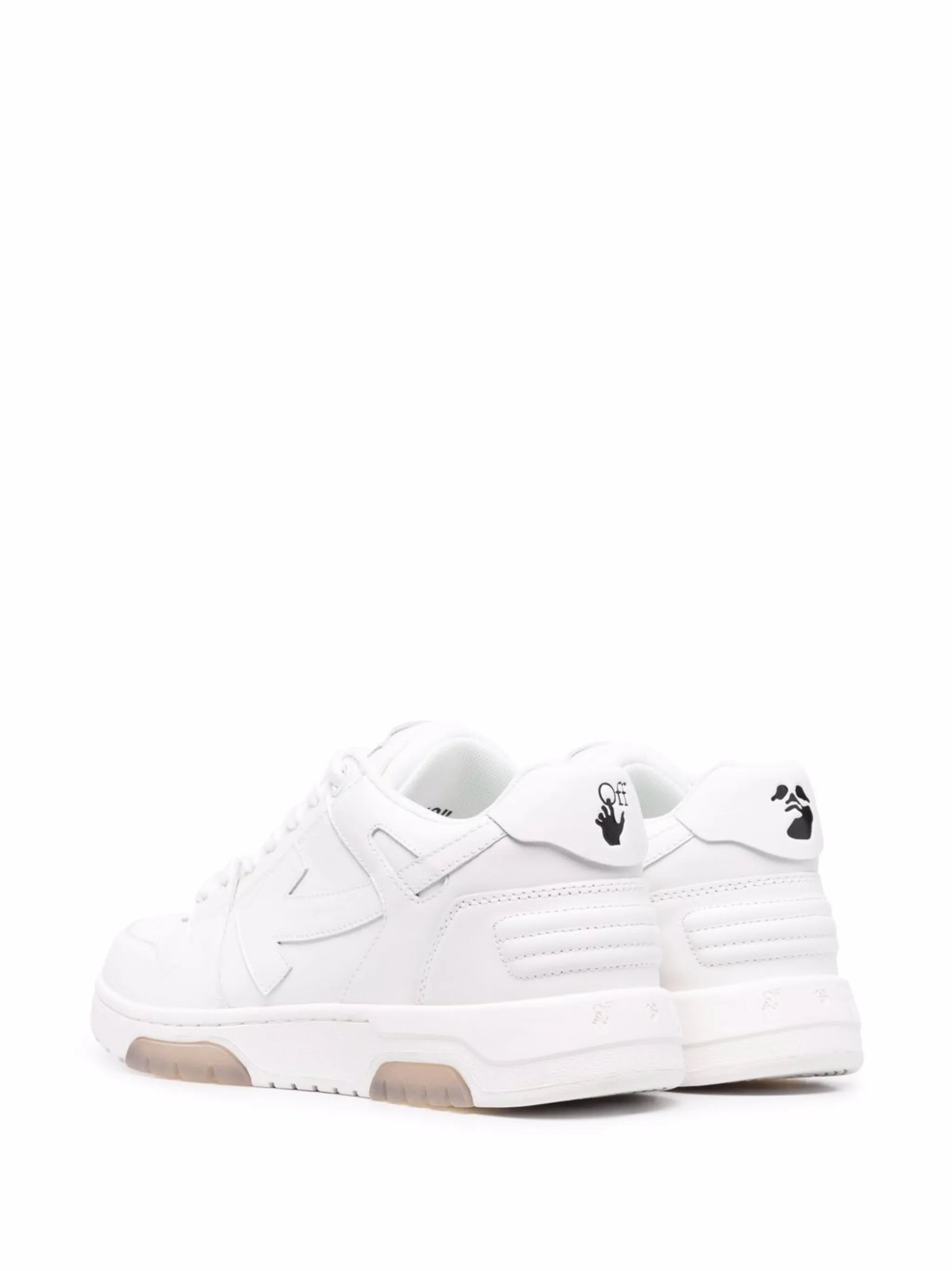 Out Of Office 'OOO' sneakers