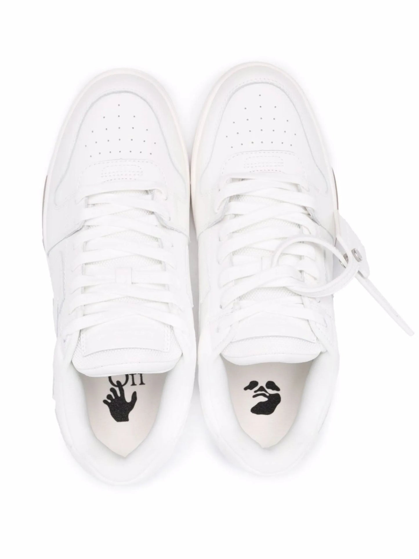 Out Of Office 'OOO' sneakers