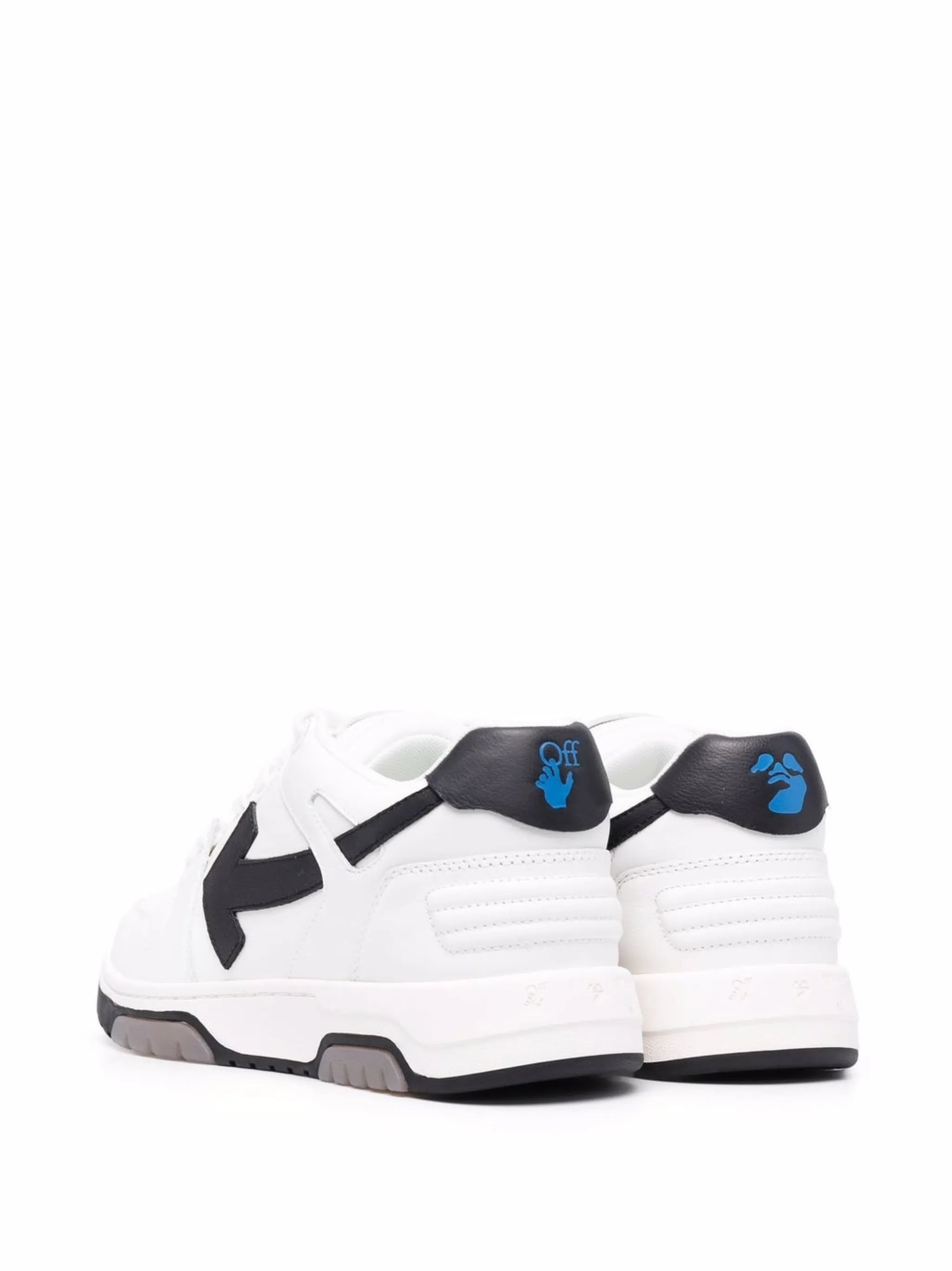 Out Of Office 'OOO' sneakers