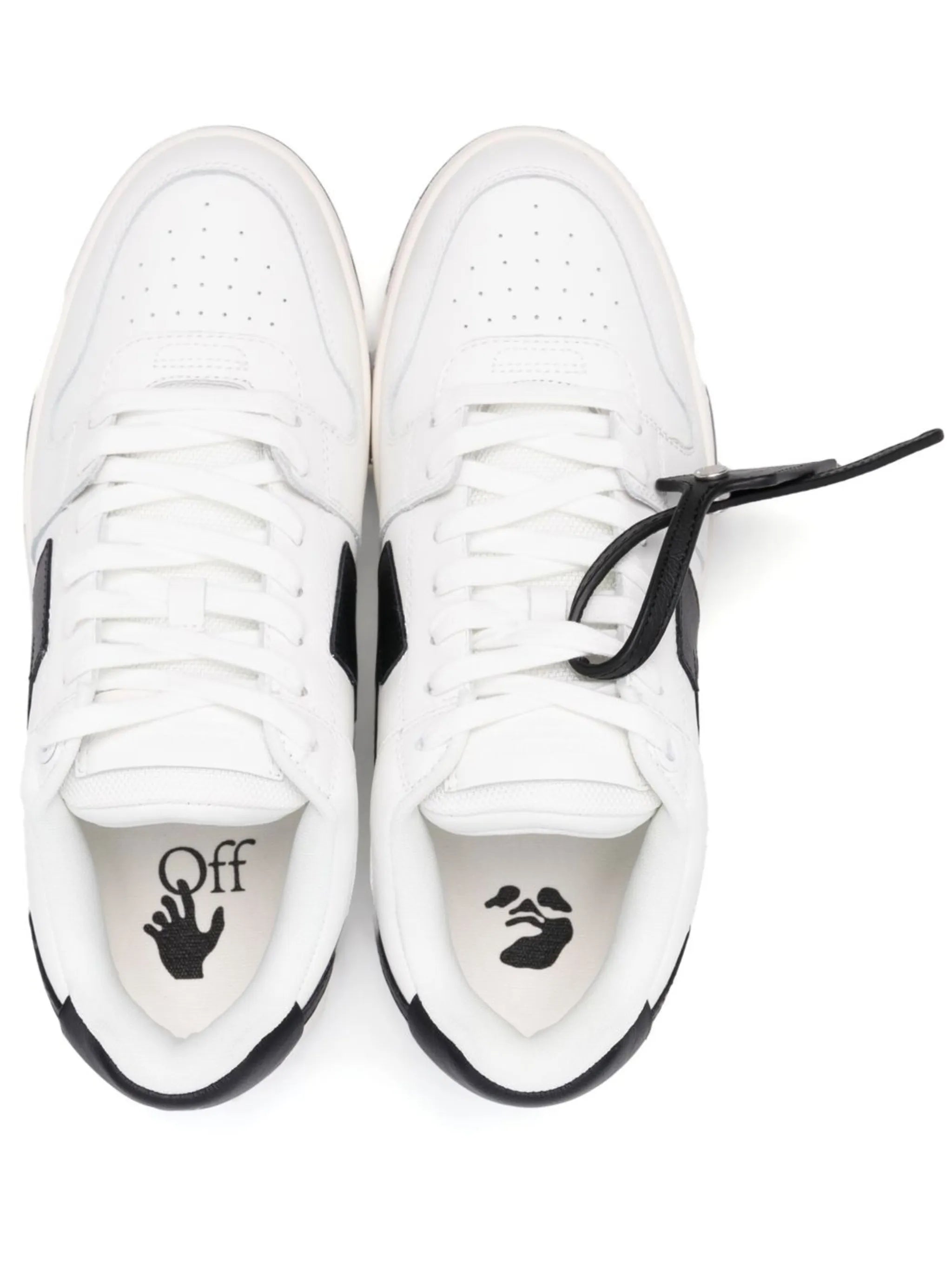 Out Of Office 'OOO' sneakers