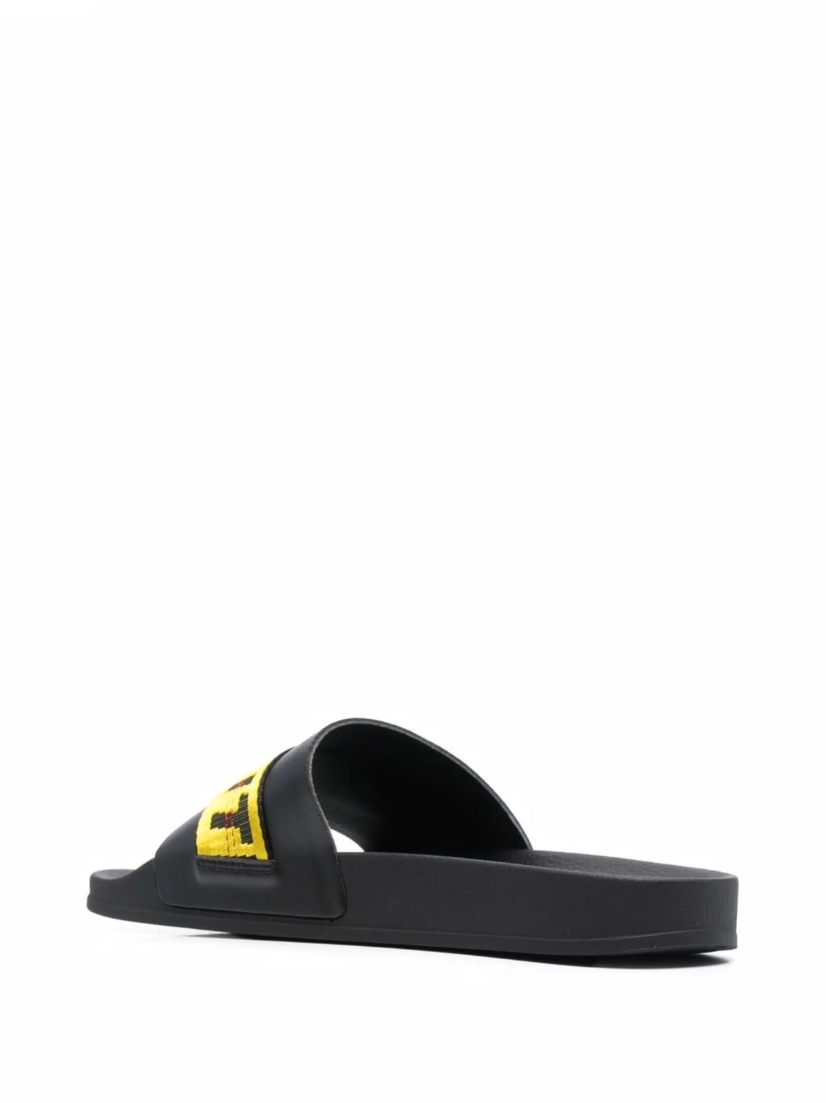 Industrial belt sliders