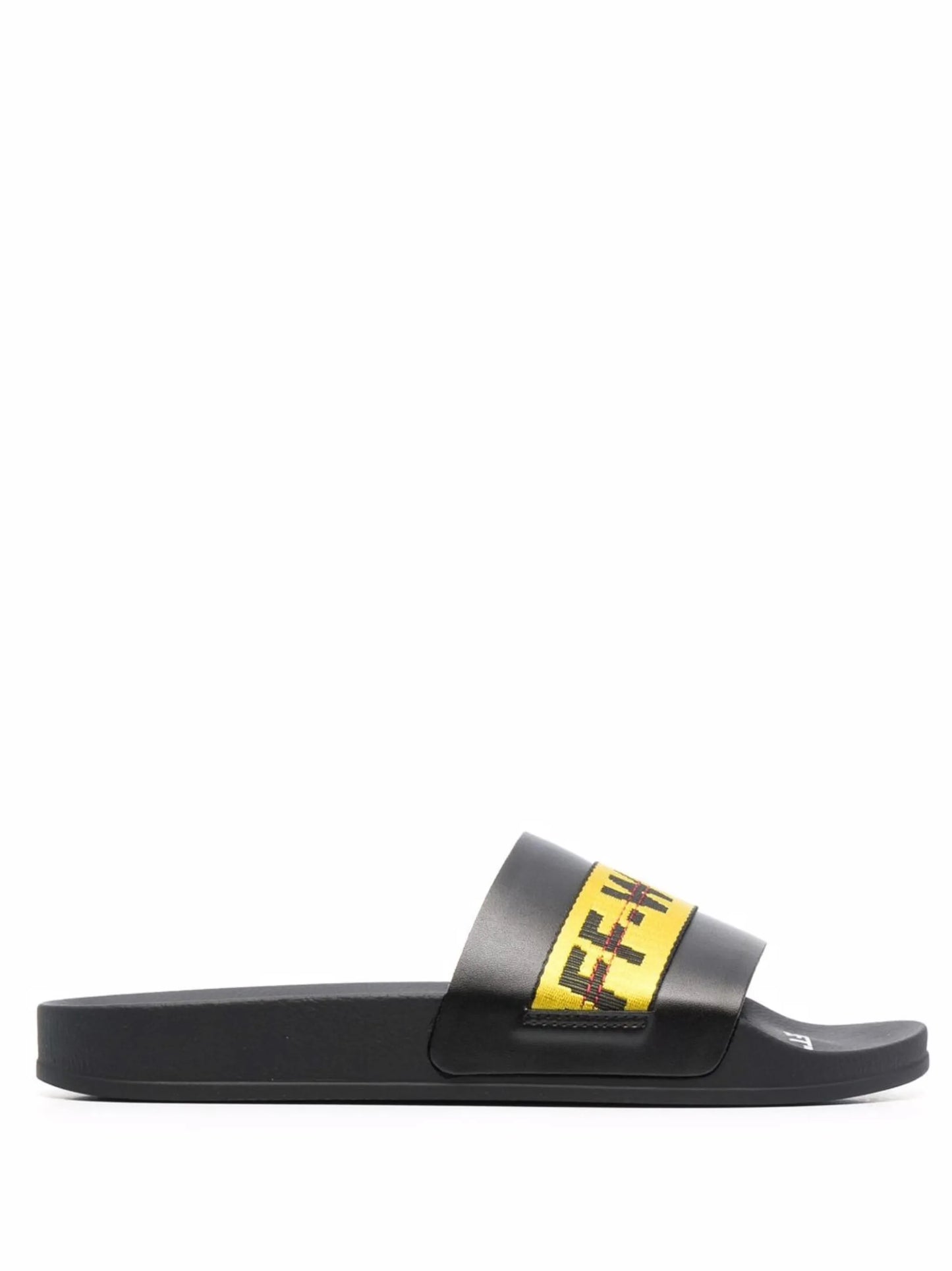 Industrial belt sliders