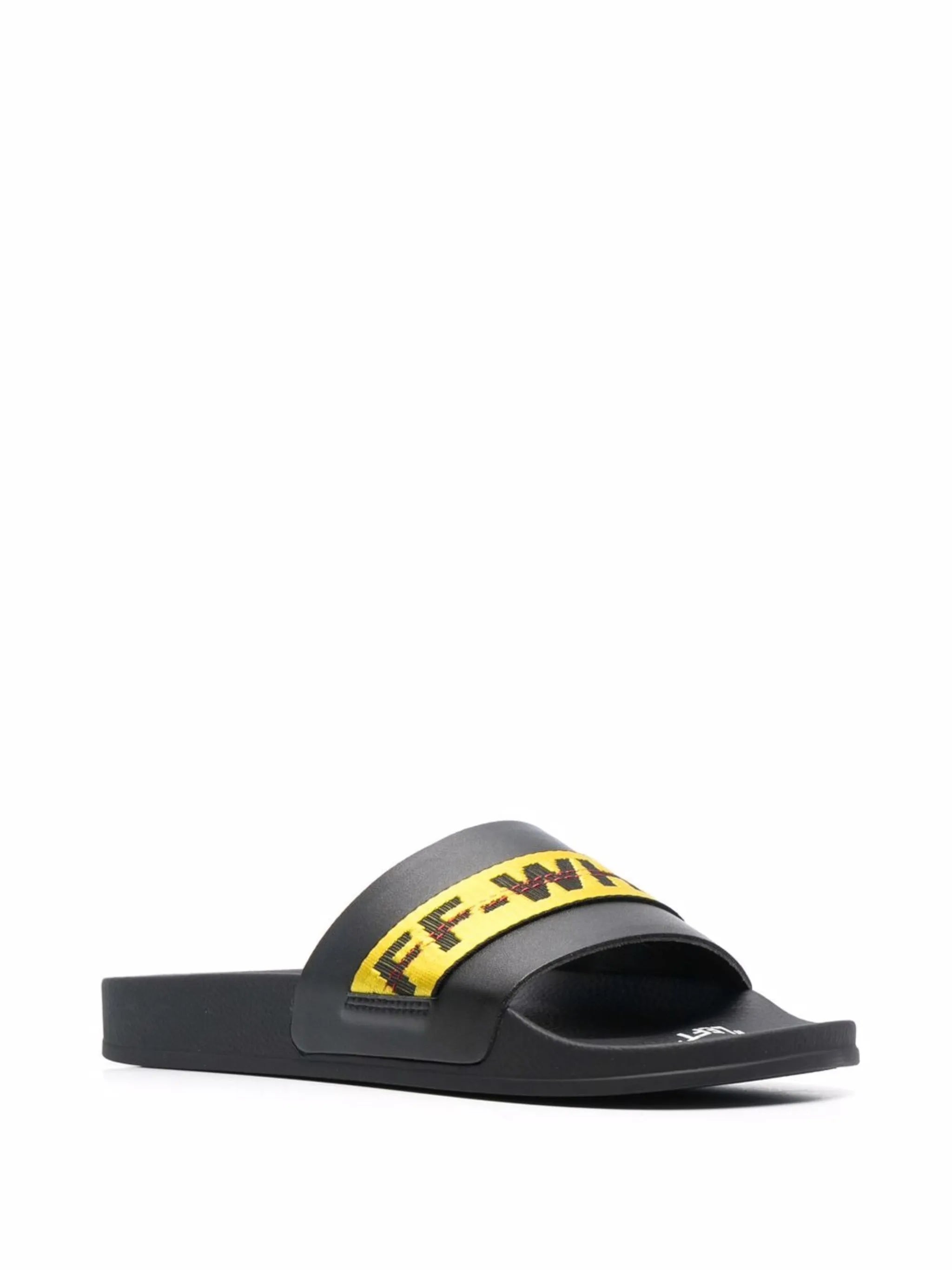 Industrial belt sliders