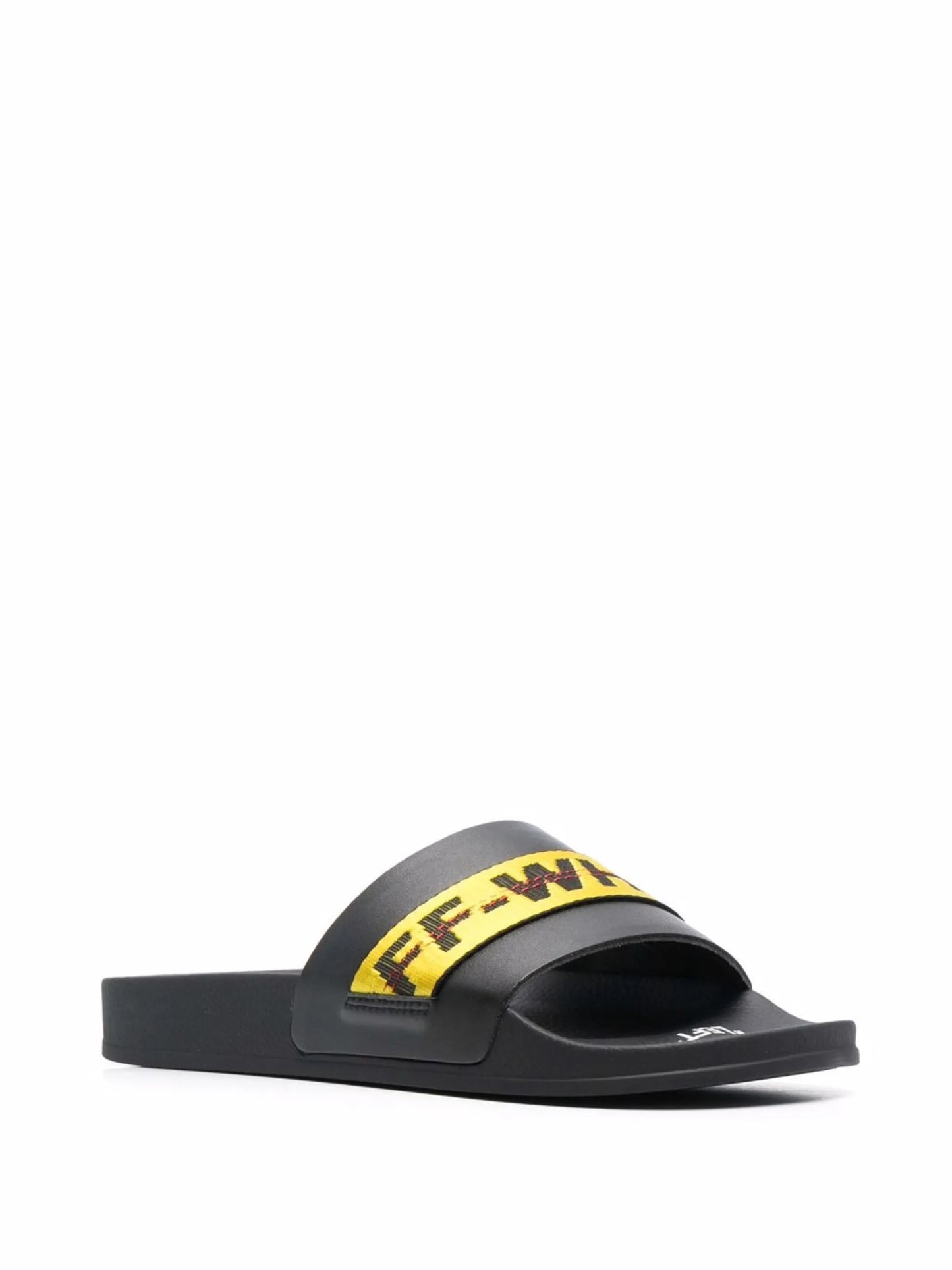 Industrial belt sliders