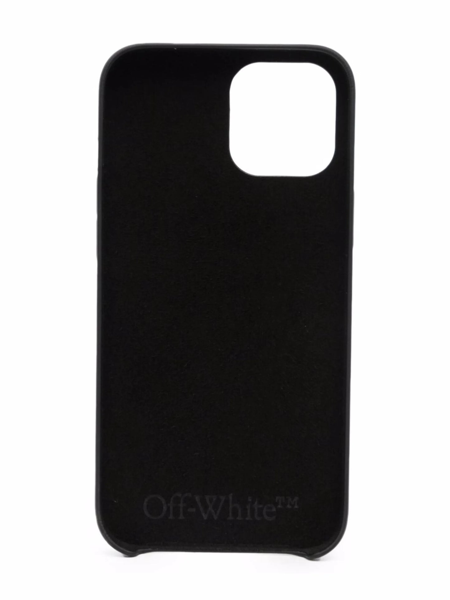 Caravaggio arrows-print iPhone 12 Pro Max case