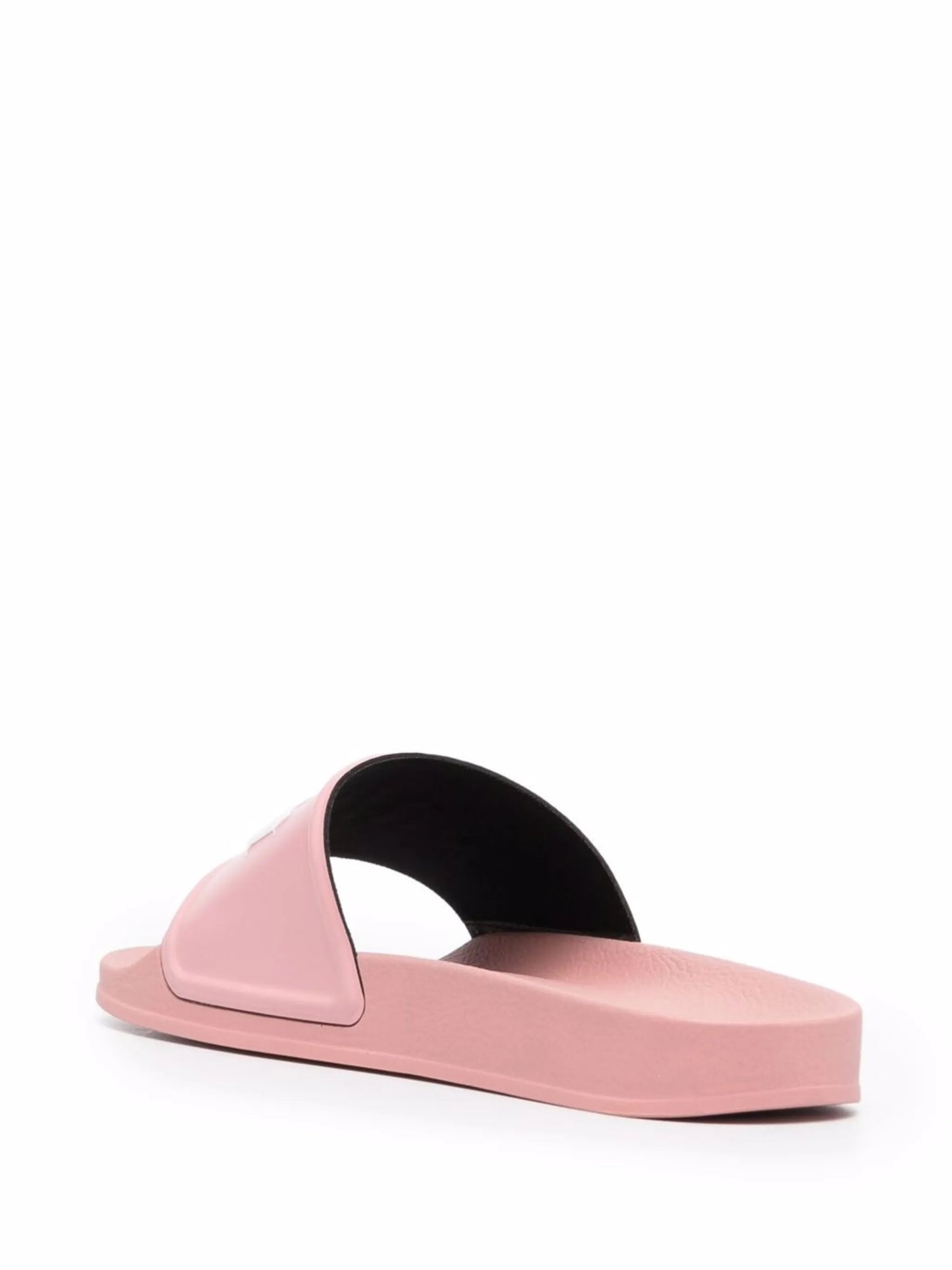 logo-print flat slides