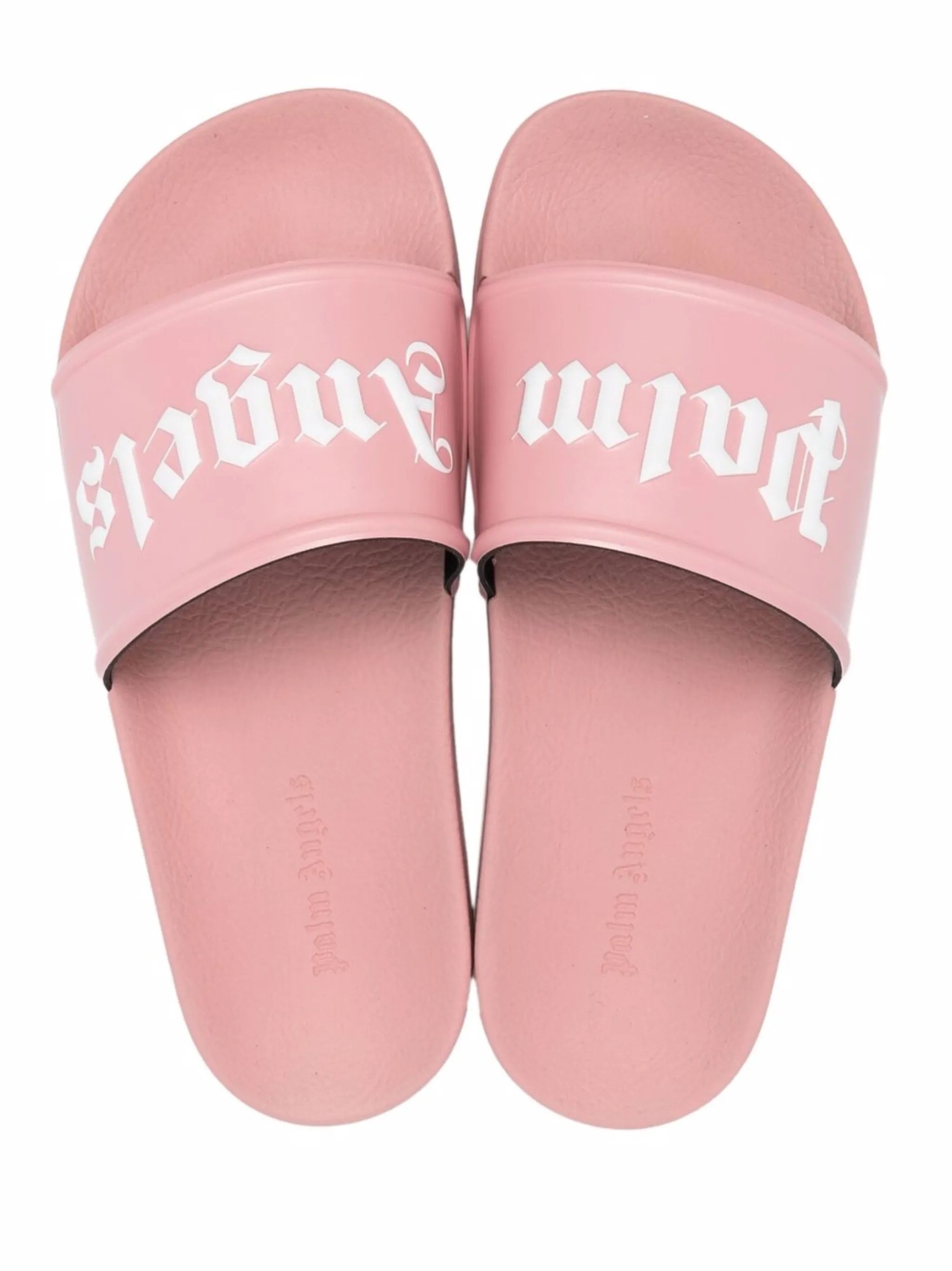 logo-print flat slides