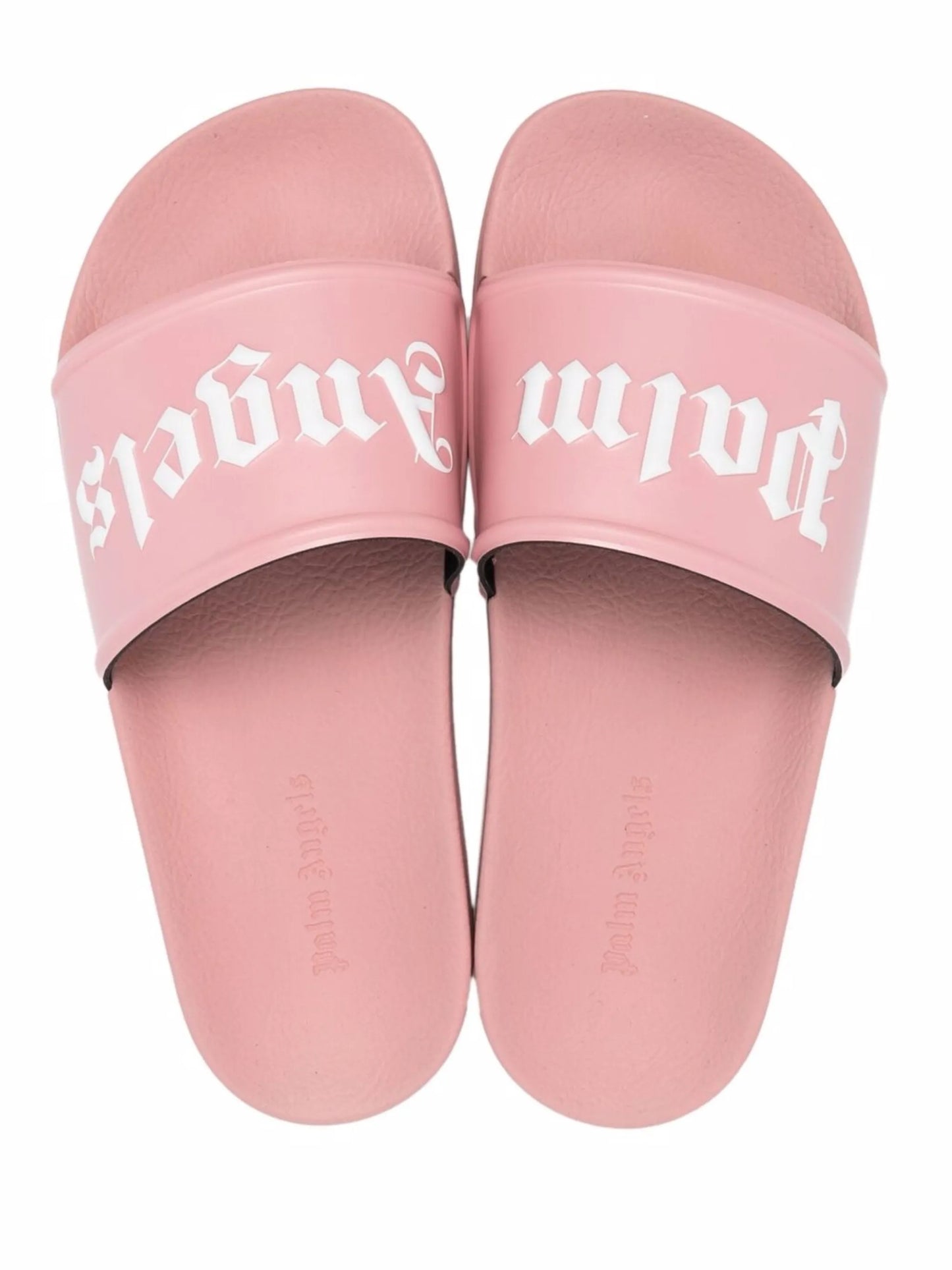 logo-print flat slides