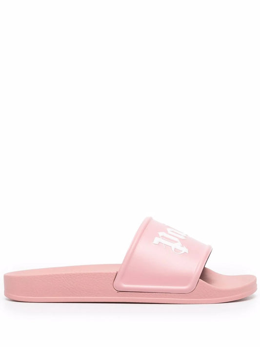 logo-print flat slides