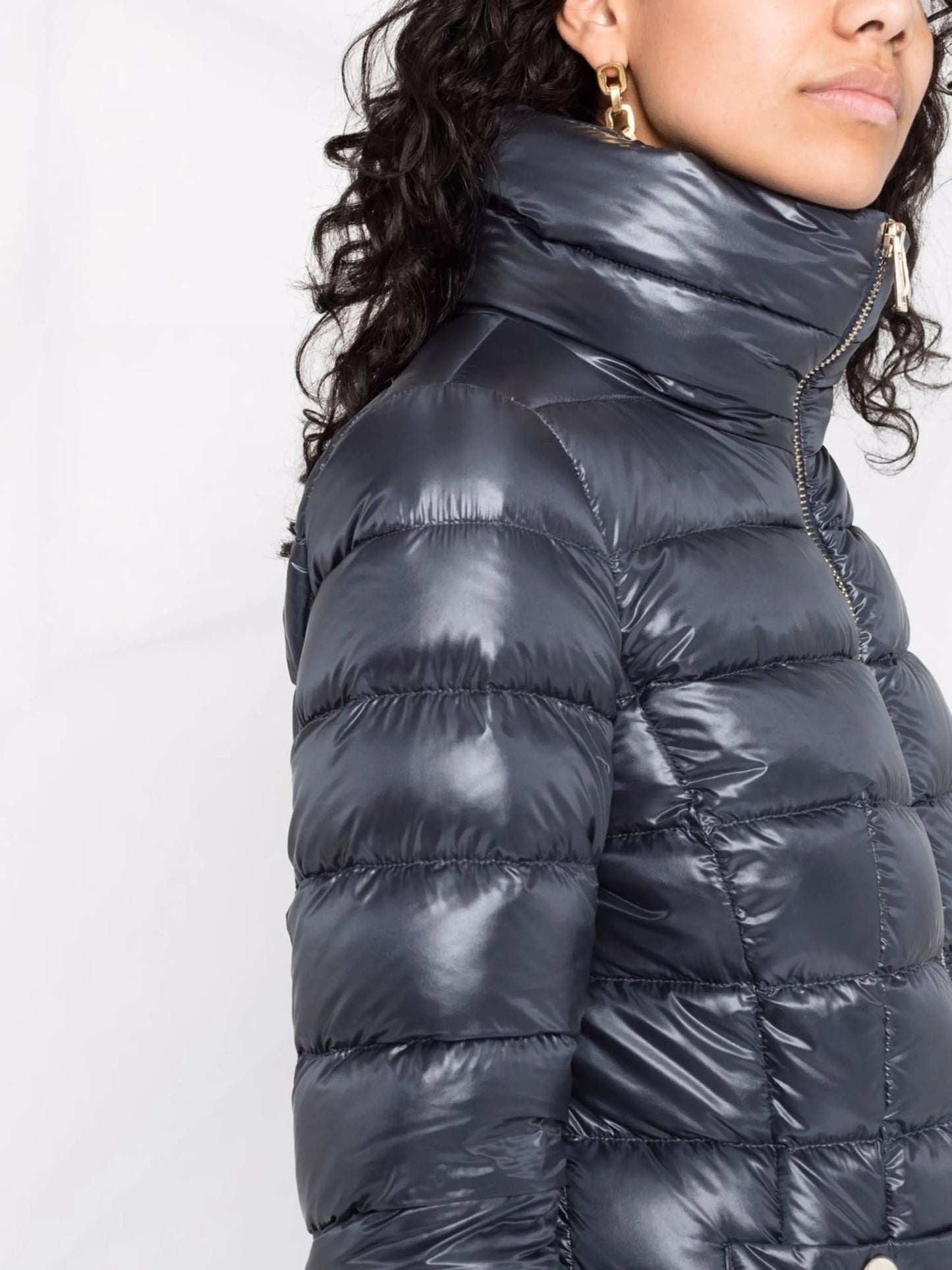 Maria padded jacket