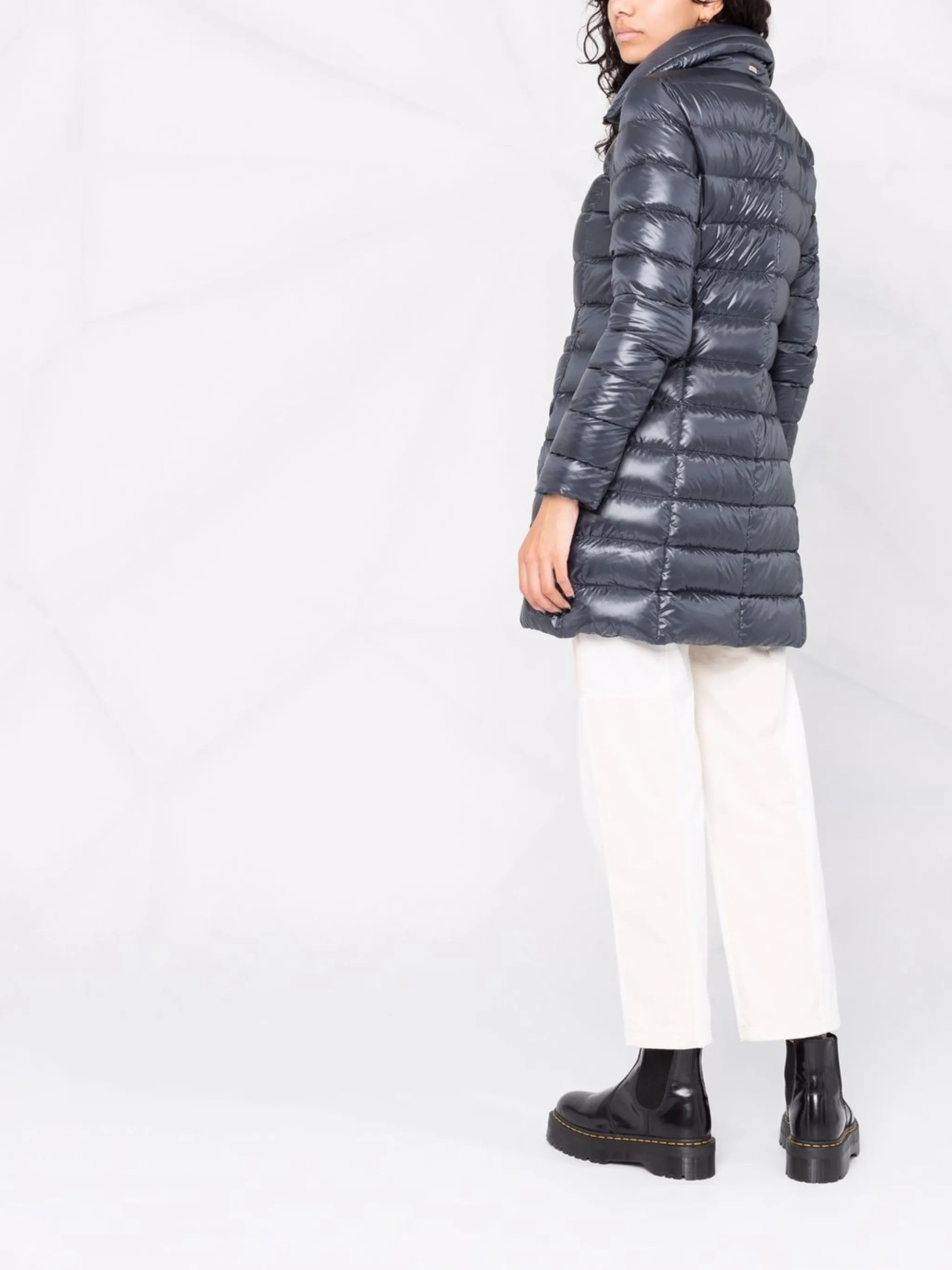 Maria padded jacket