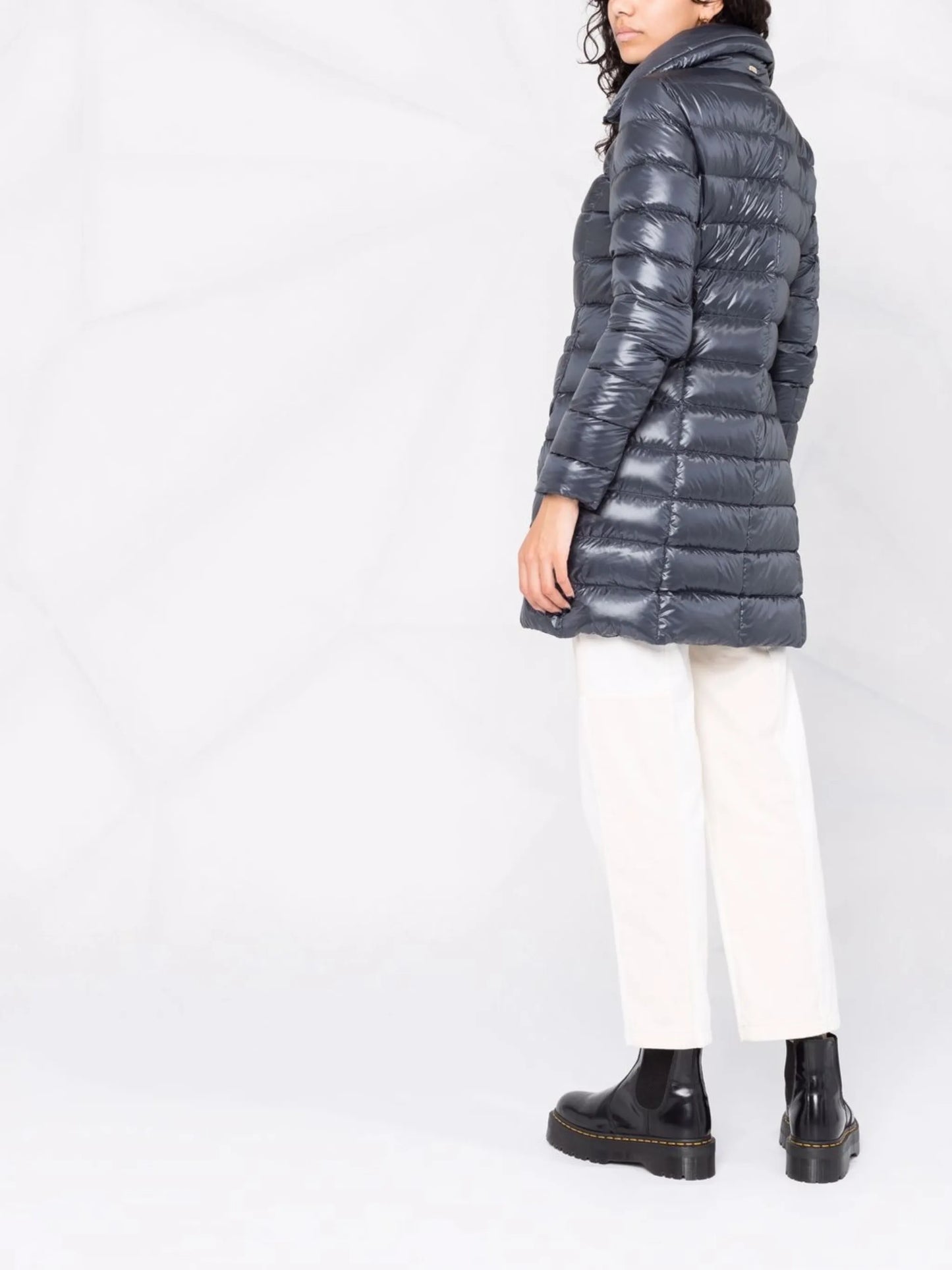 Maria padded jacket