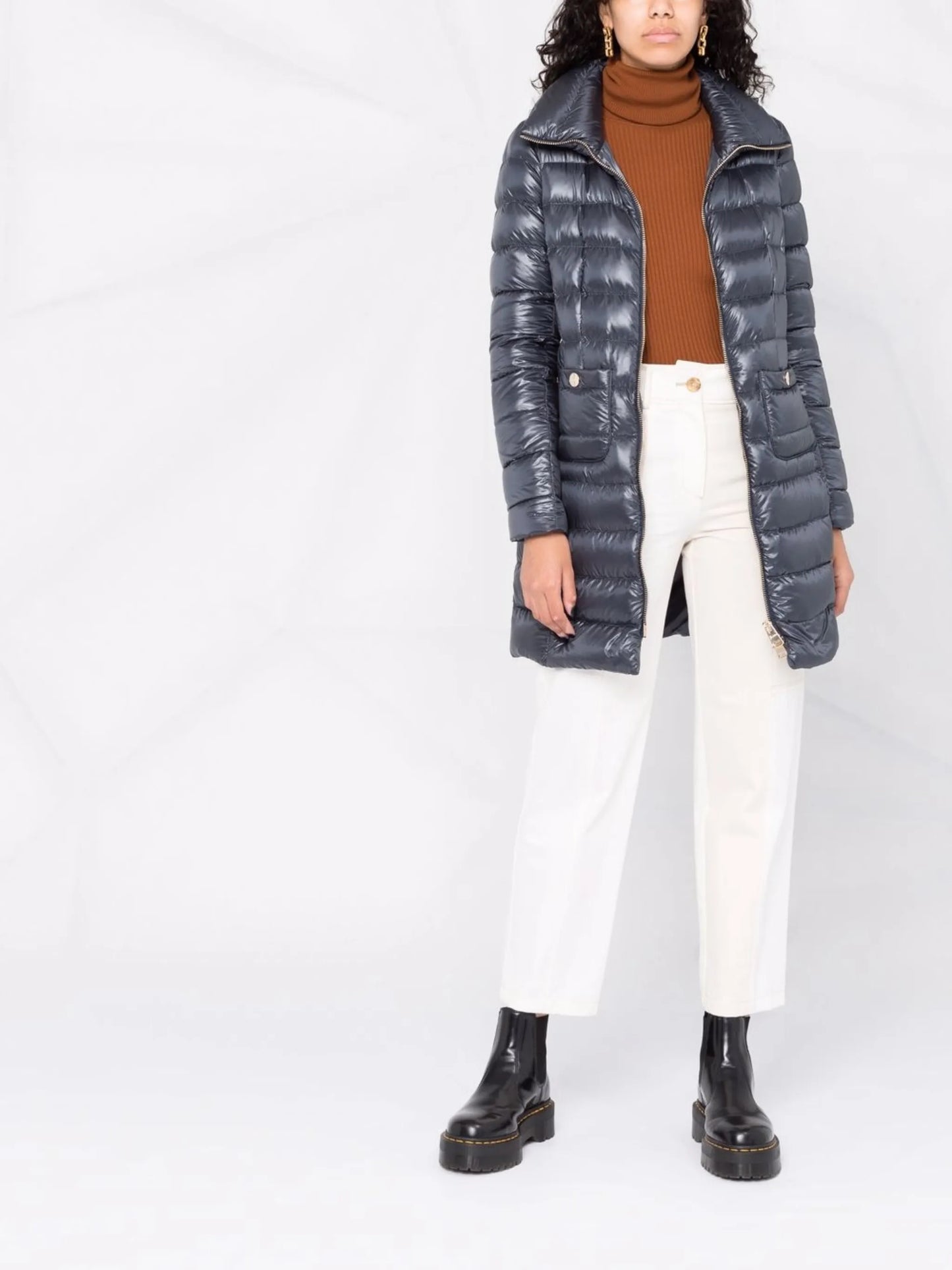 Maria padded jacket