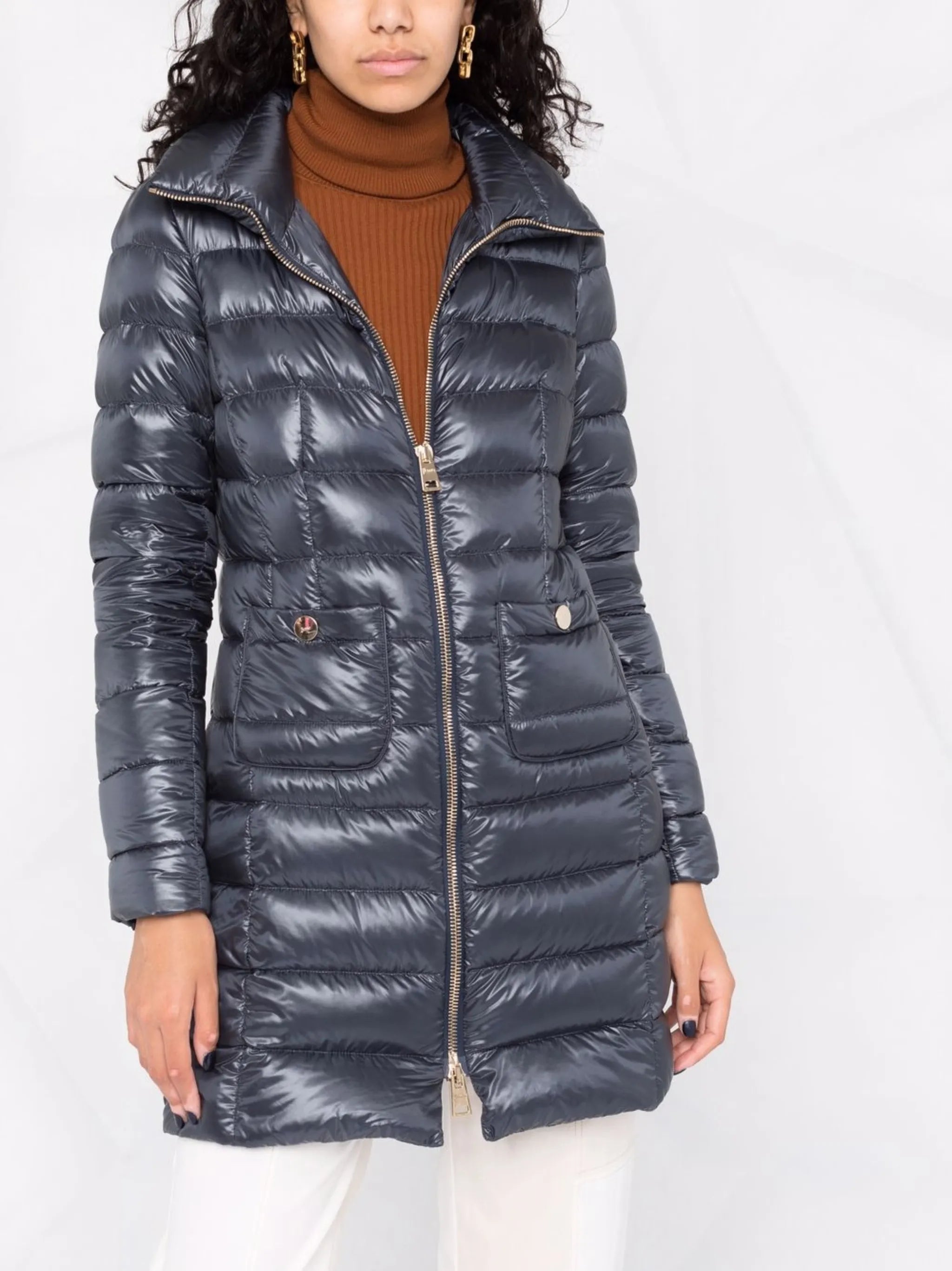 Maria padded jacket