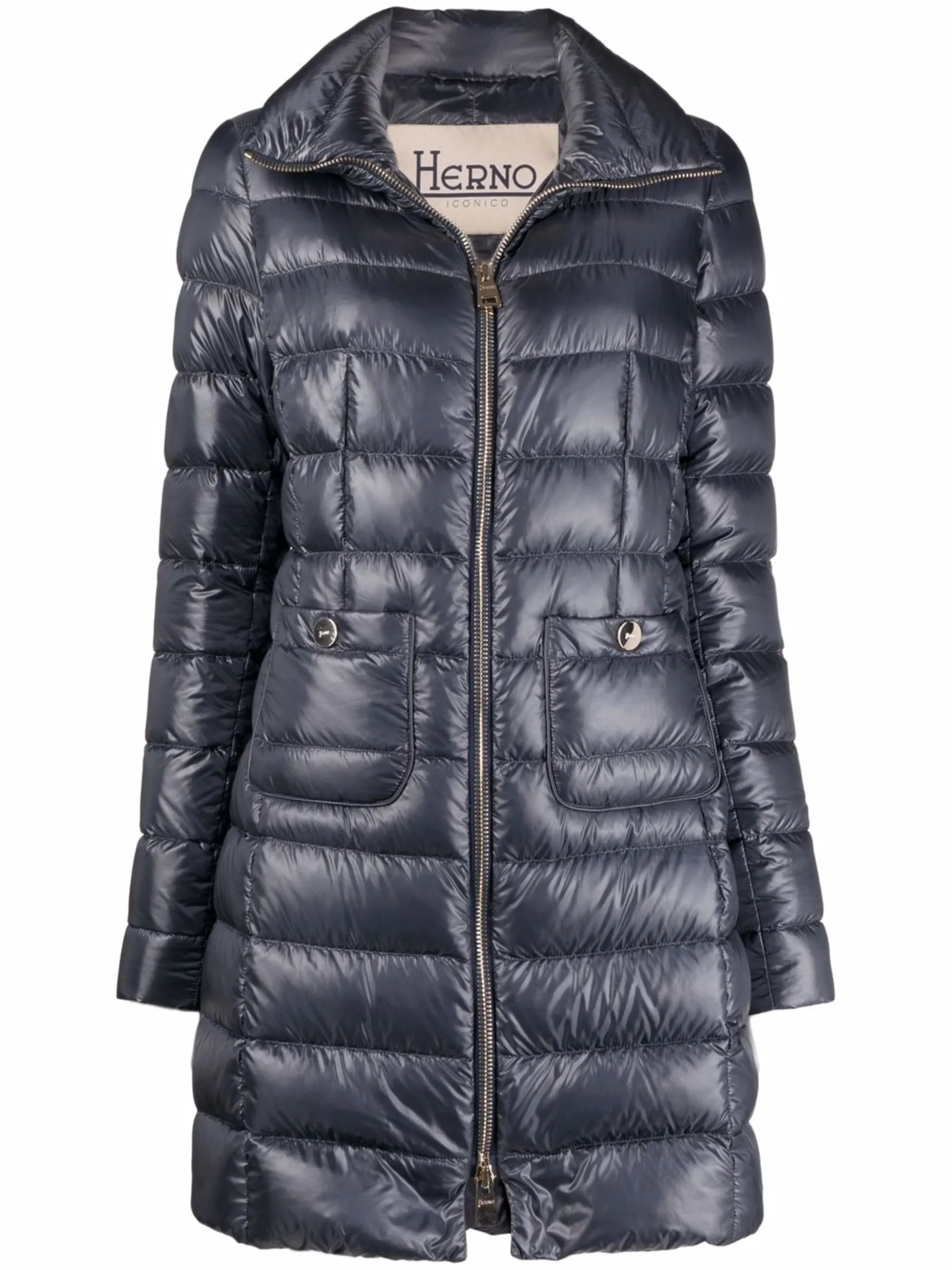 Maria padded jacket