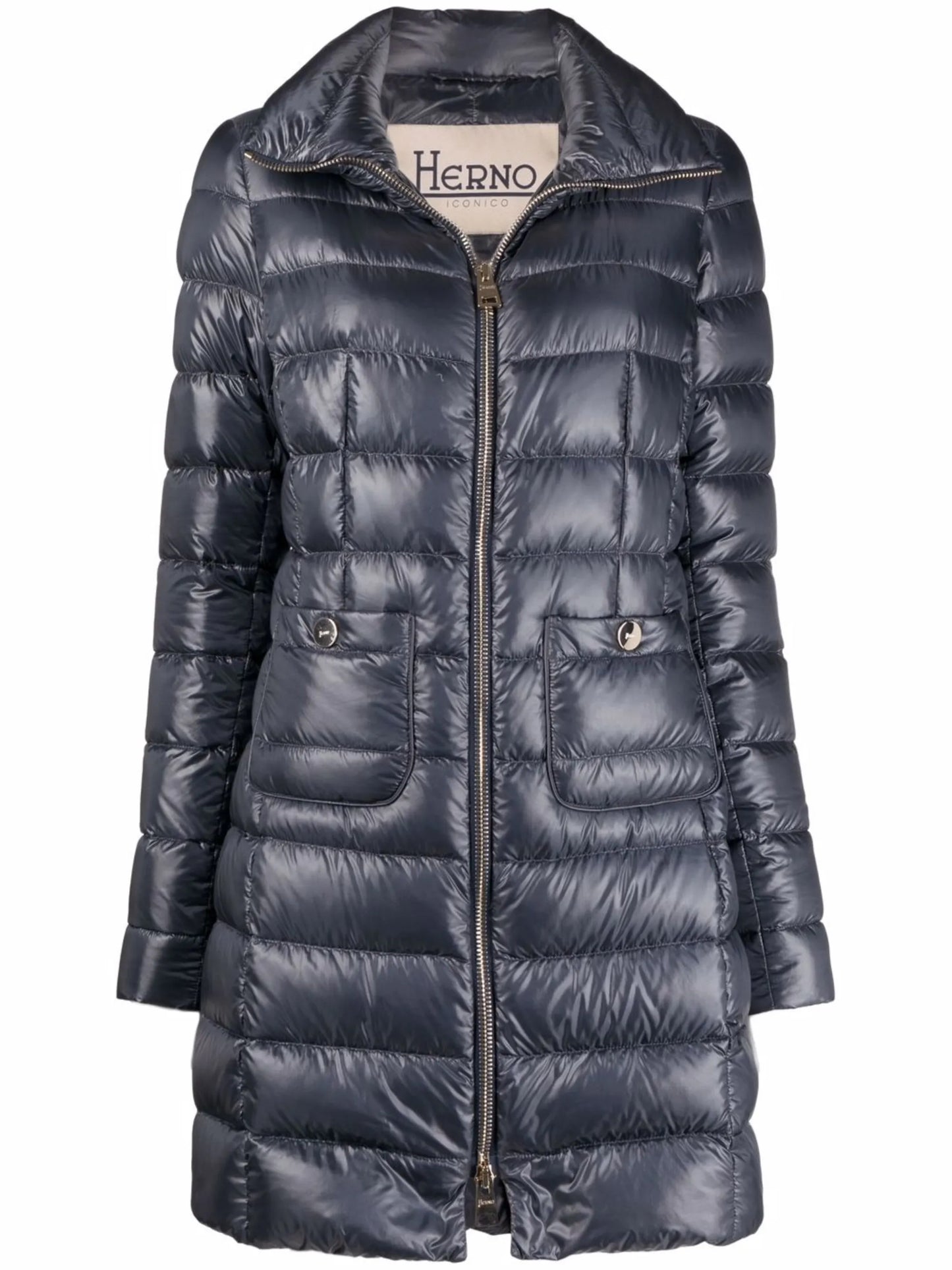 Maria padded jacket