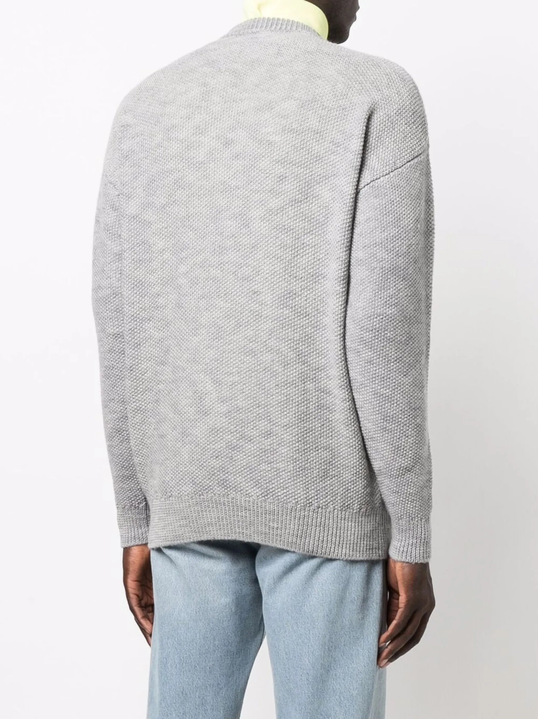Tempera Wings print jumper