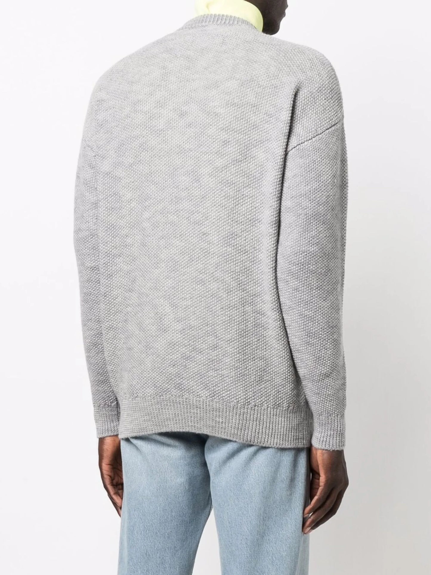 Tempera Wings print jumper