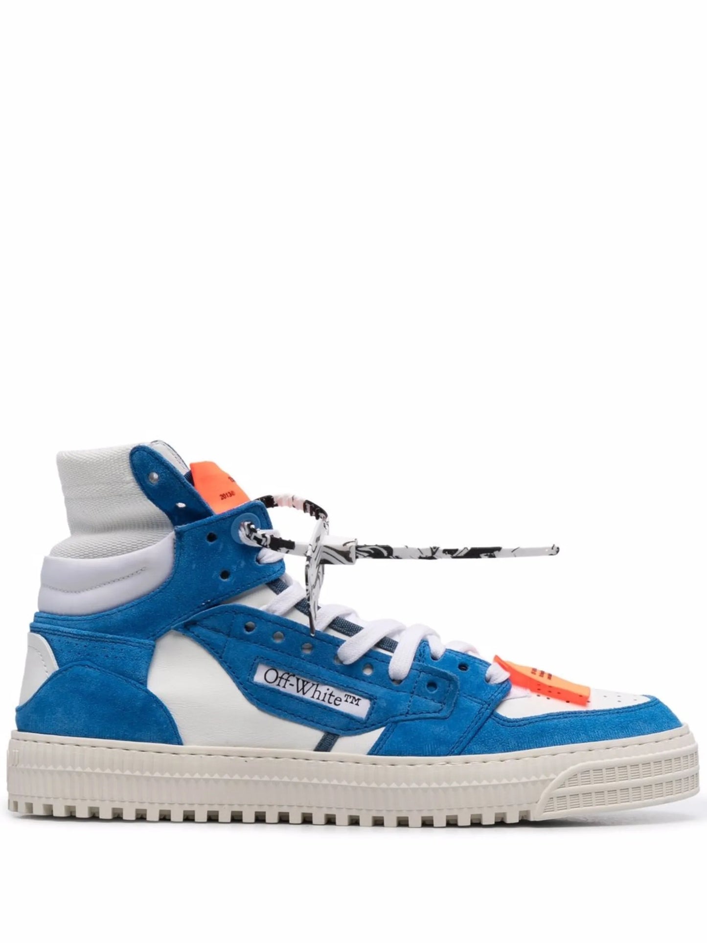 Off-Court 3.0 sneakers